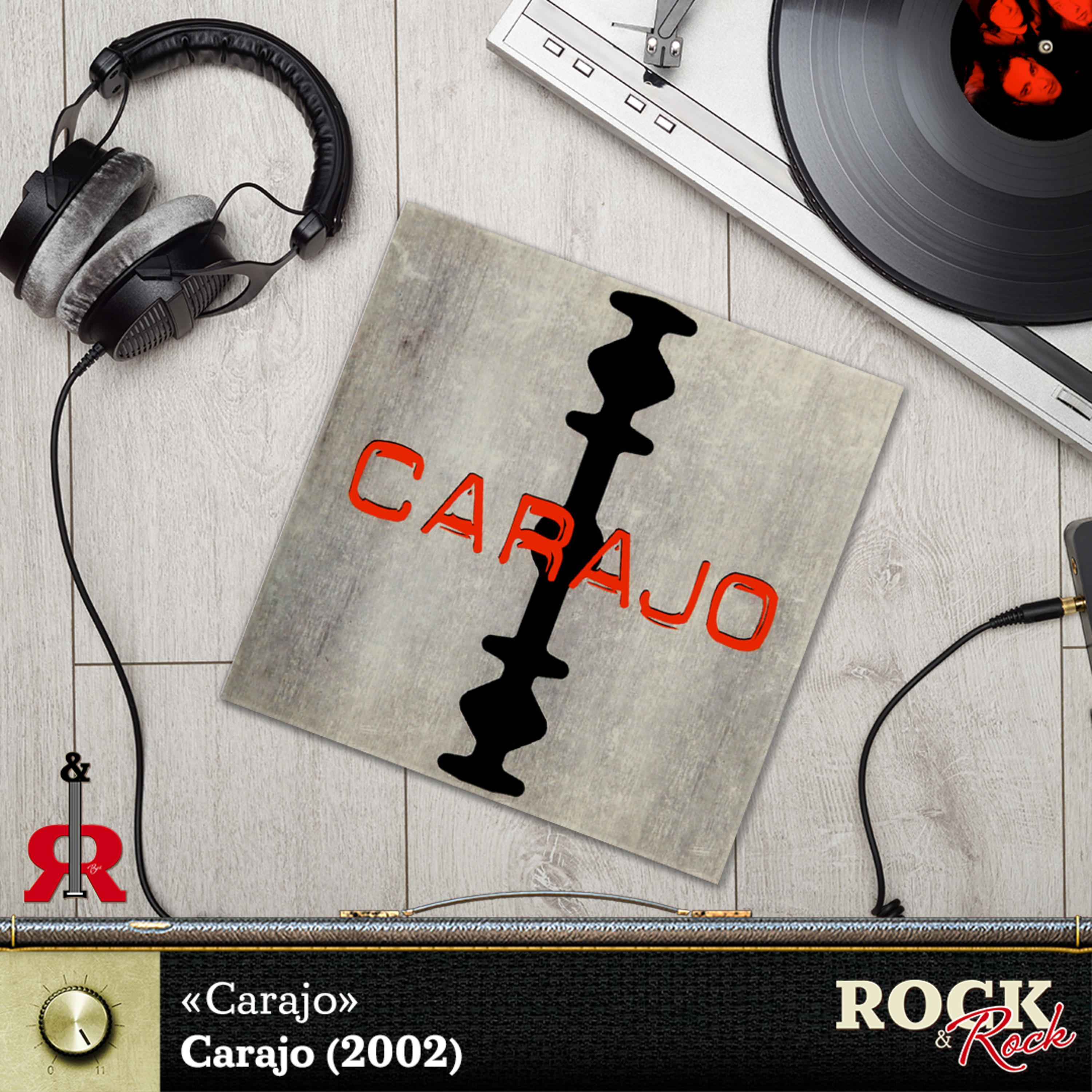 179° Sacandose la mierd@ con Carajo  episode artwork