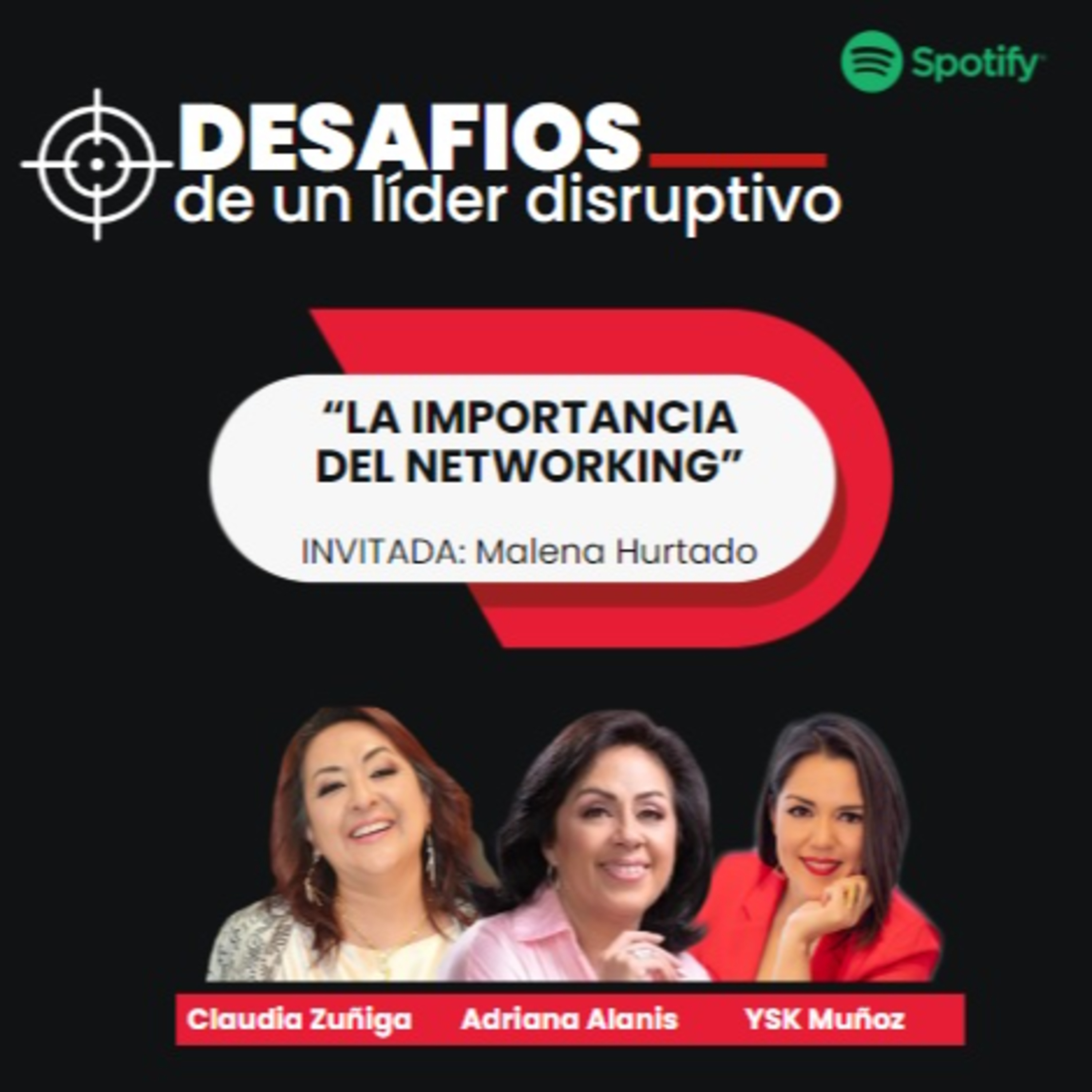 Portada de Reingeniería de líderes por Adriana Alanis