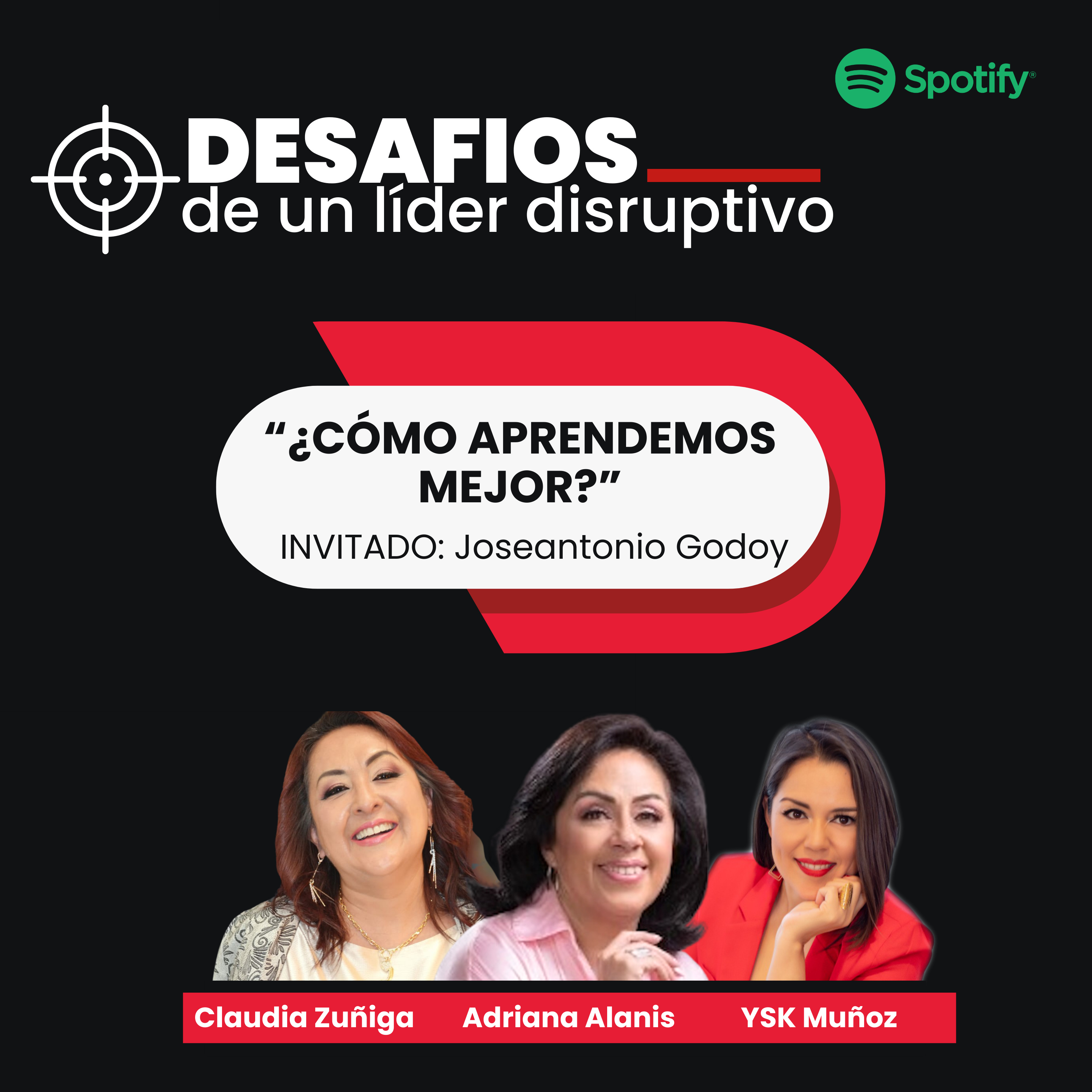 Portada de Reingeniería de líderes por Adriana Alanis