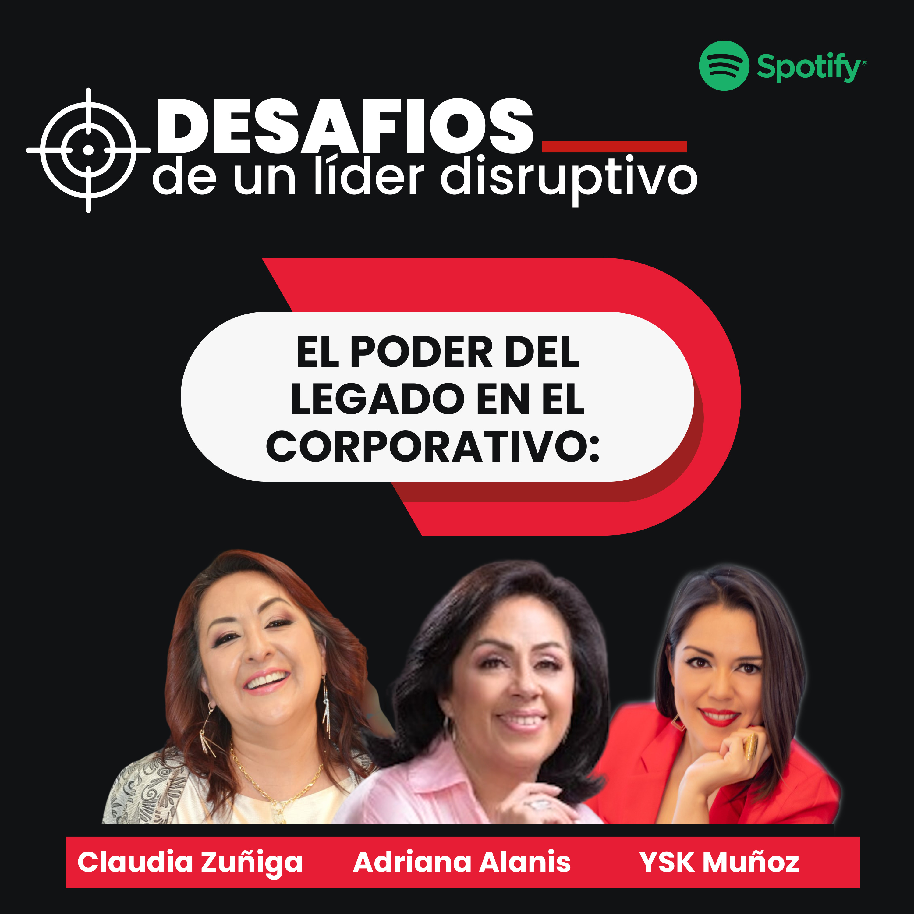 Portada de Reingeniería de líderes por Adriana Alanis