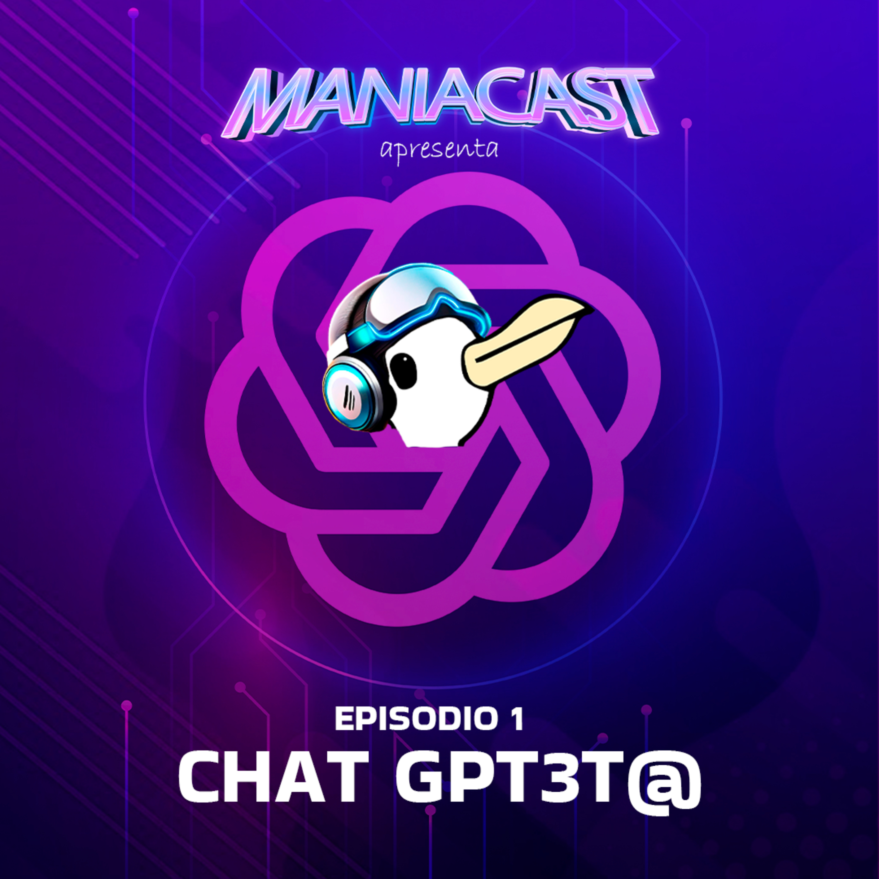 MANIACAST