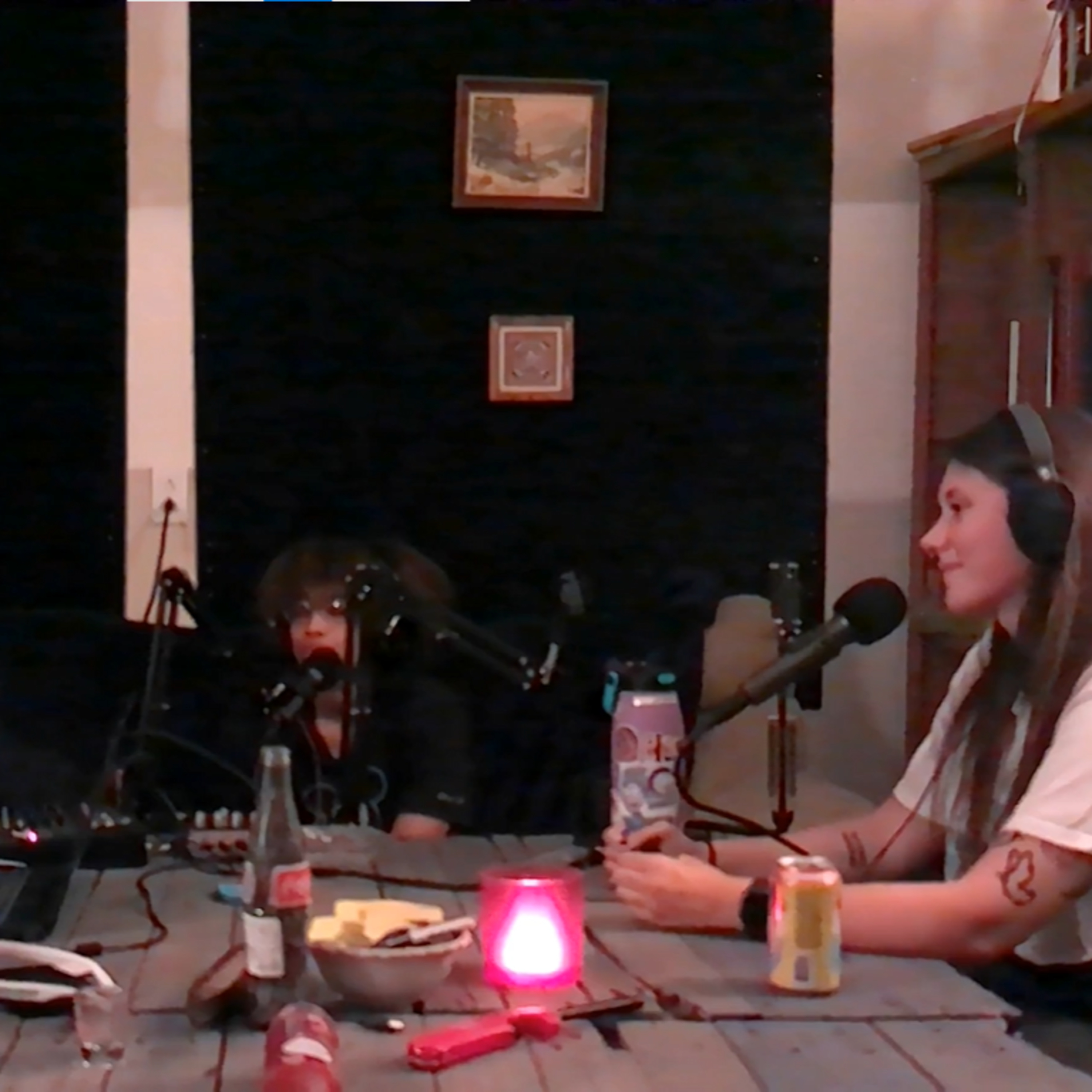 The Wapcast
