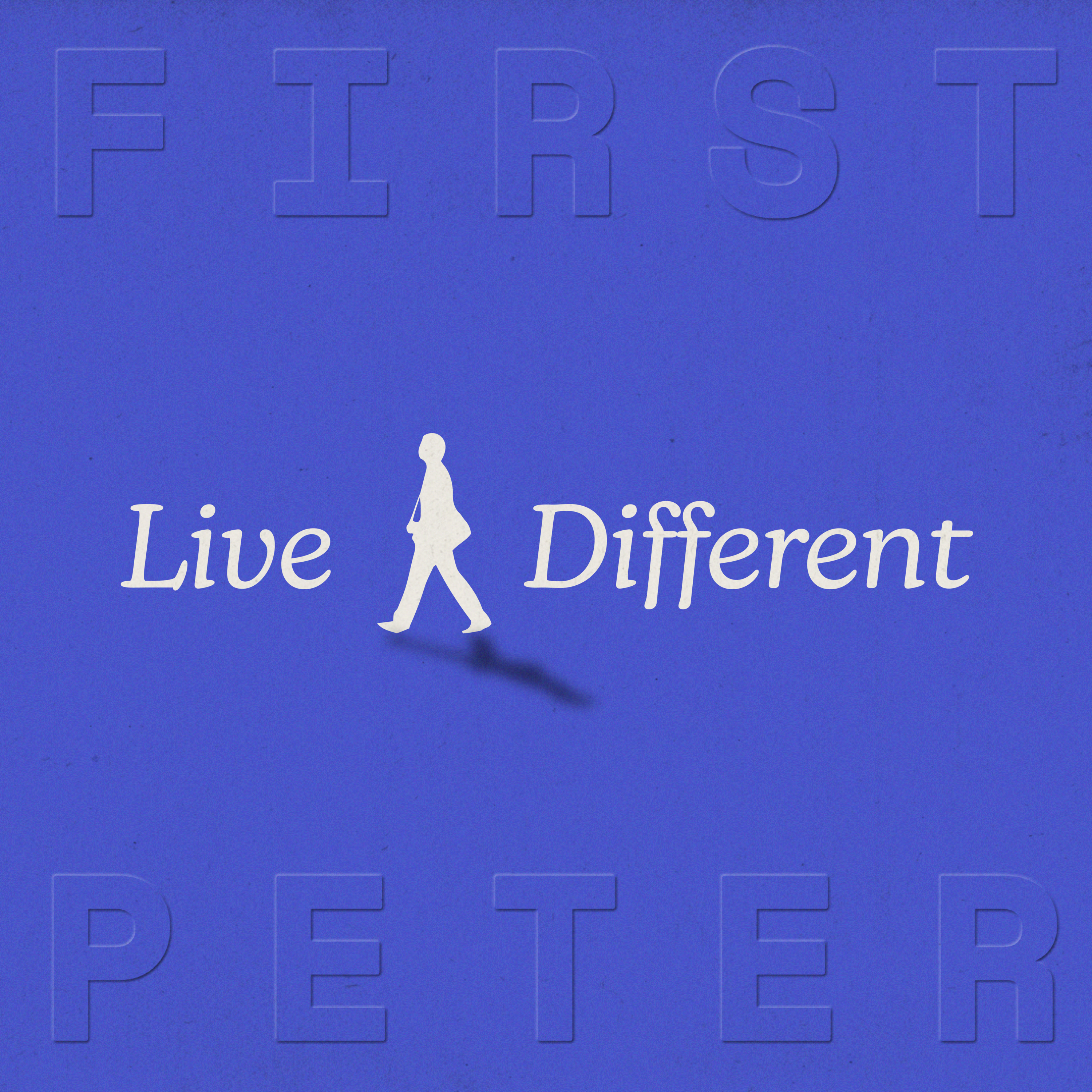 First Peter - Thanksgiving Day | Susan Elsmore episode artwork