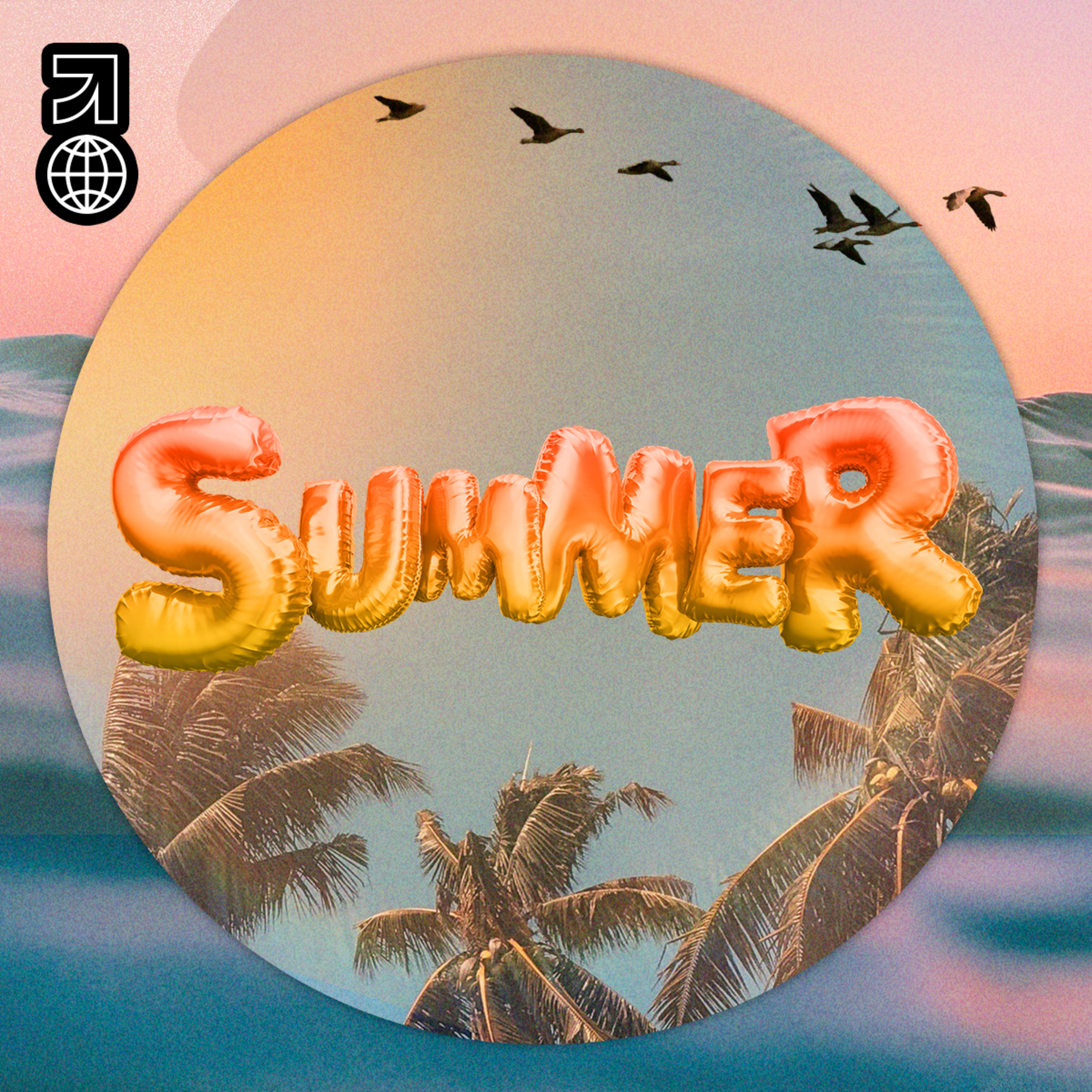 Summer - Starting the New Year | Sav Cameron  episode artwork