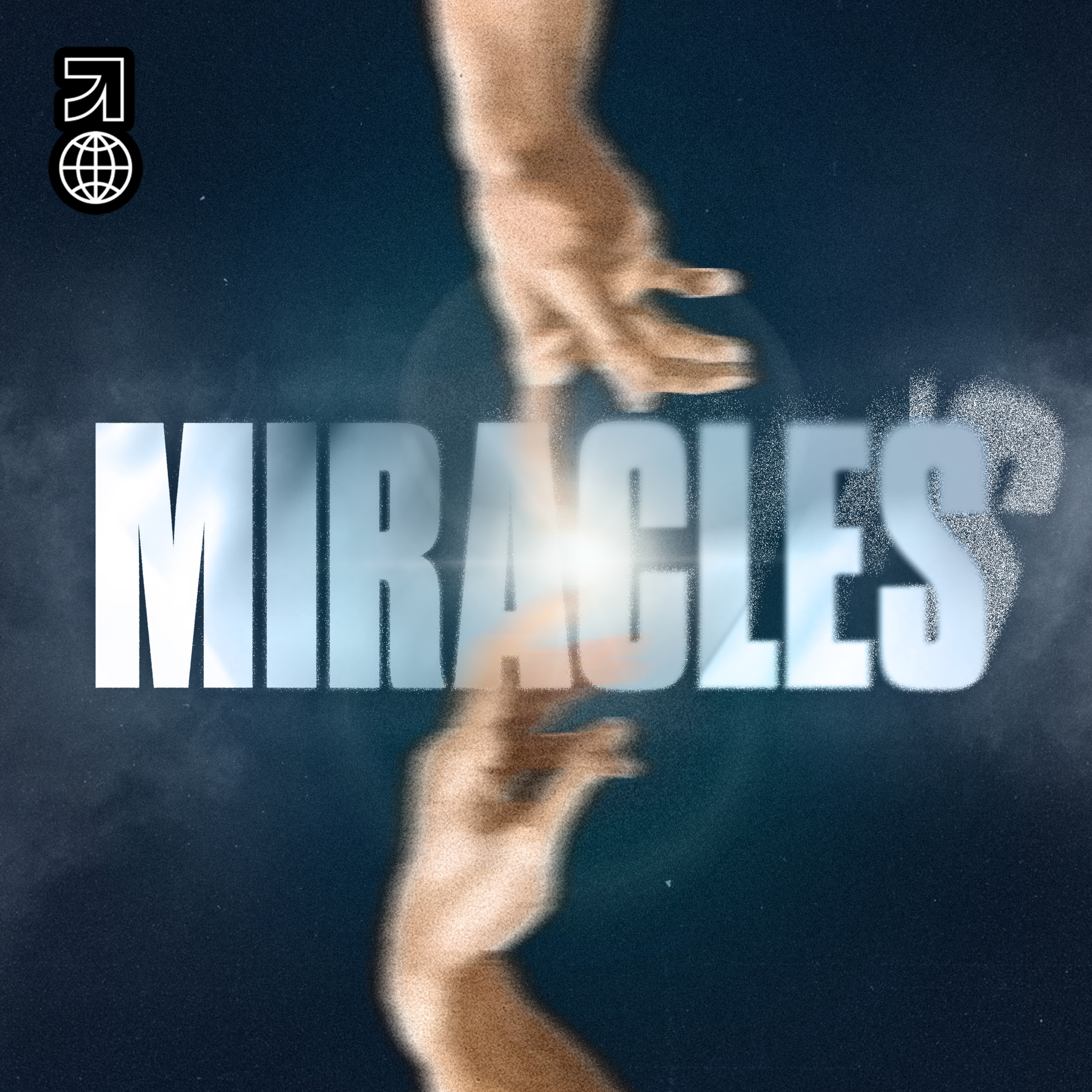 Miracles - Peace | Hamish Gomersall  episode artwork