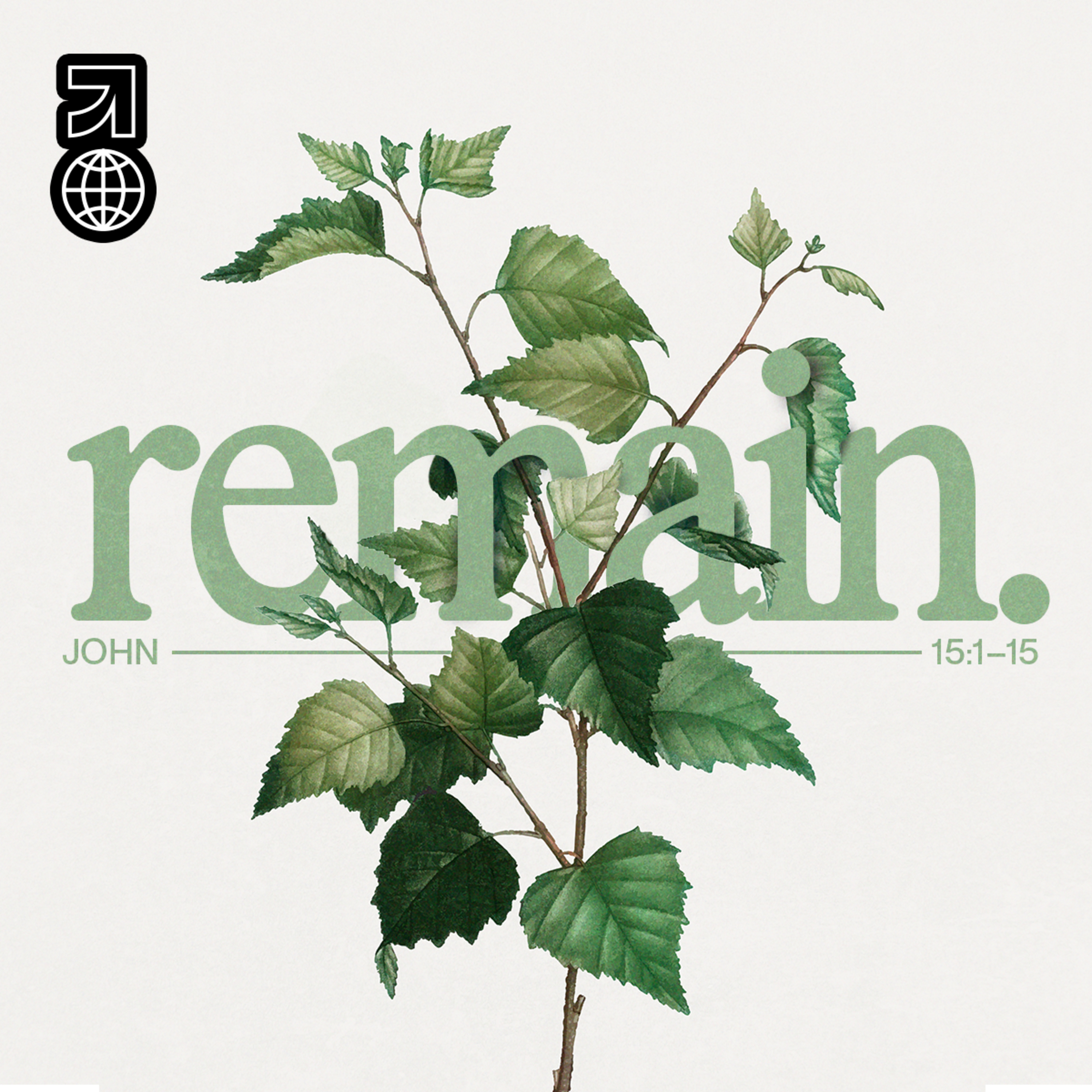Remain Clean John 15:1-3 | Andrew Sercombe episode artwork