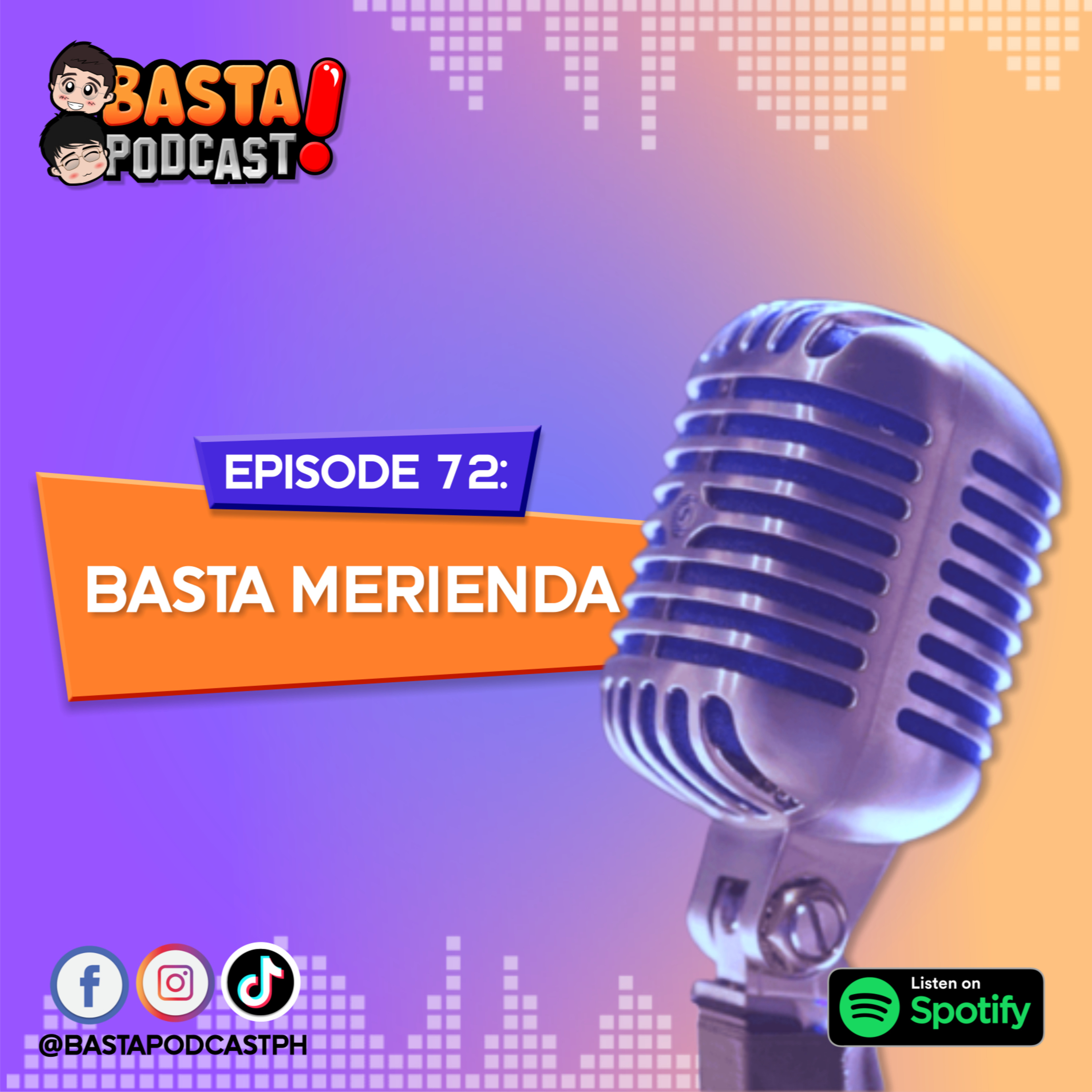 Basta Podcast