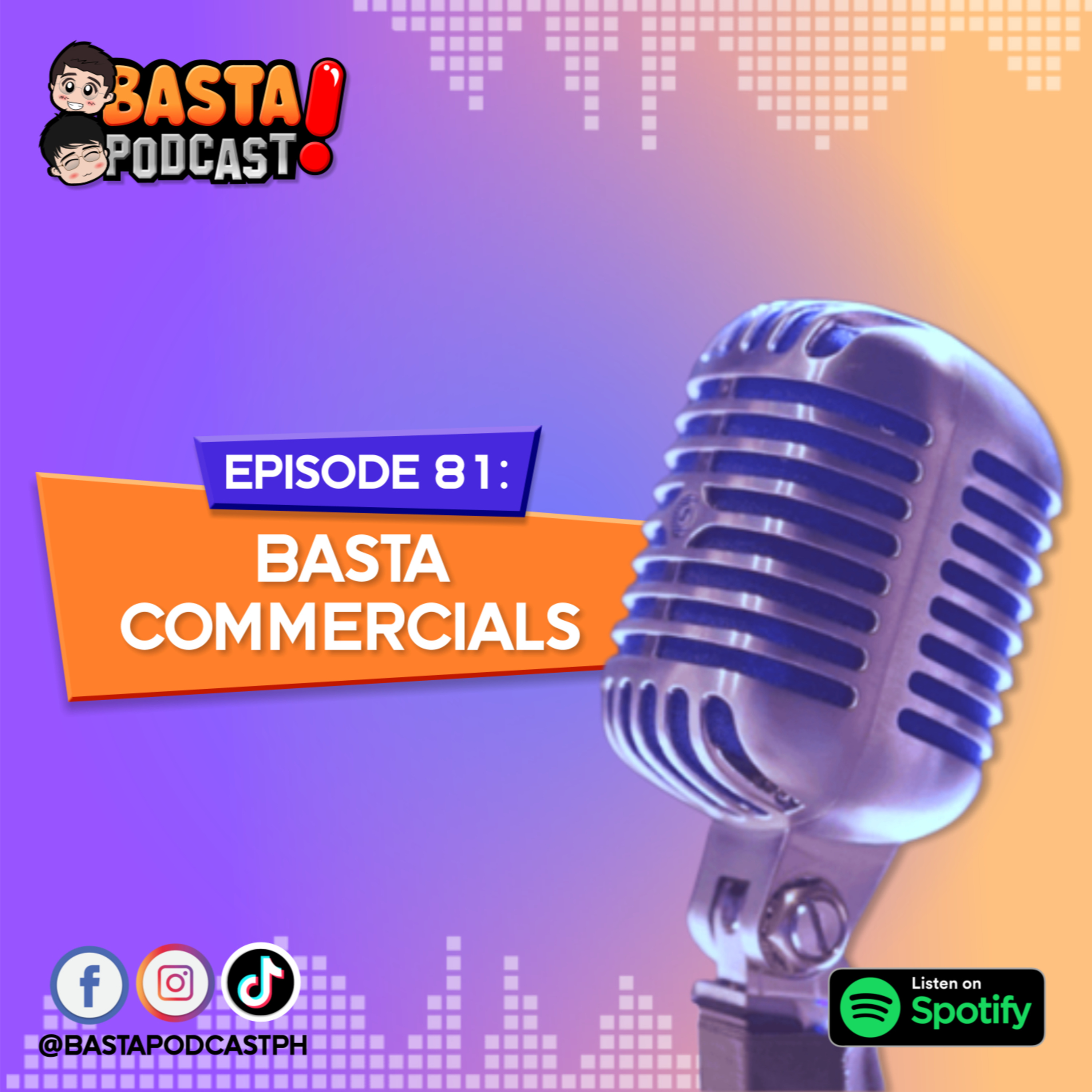 Basta Podcast