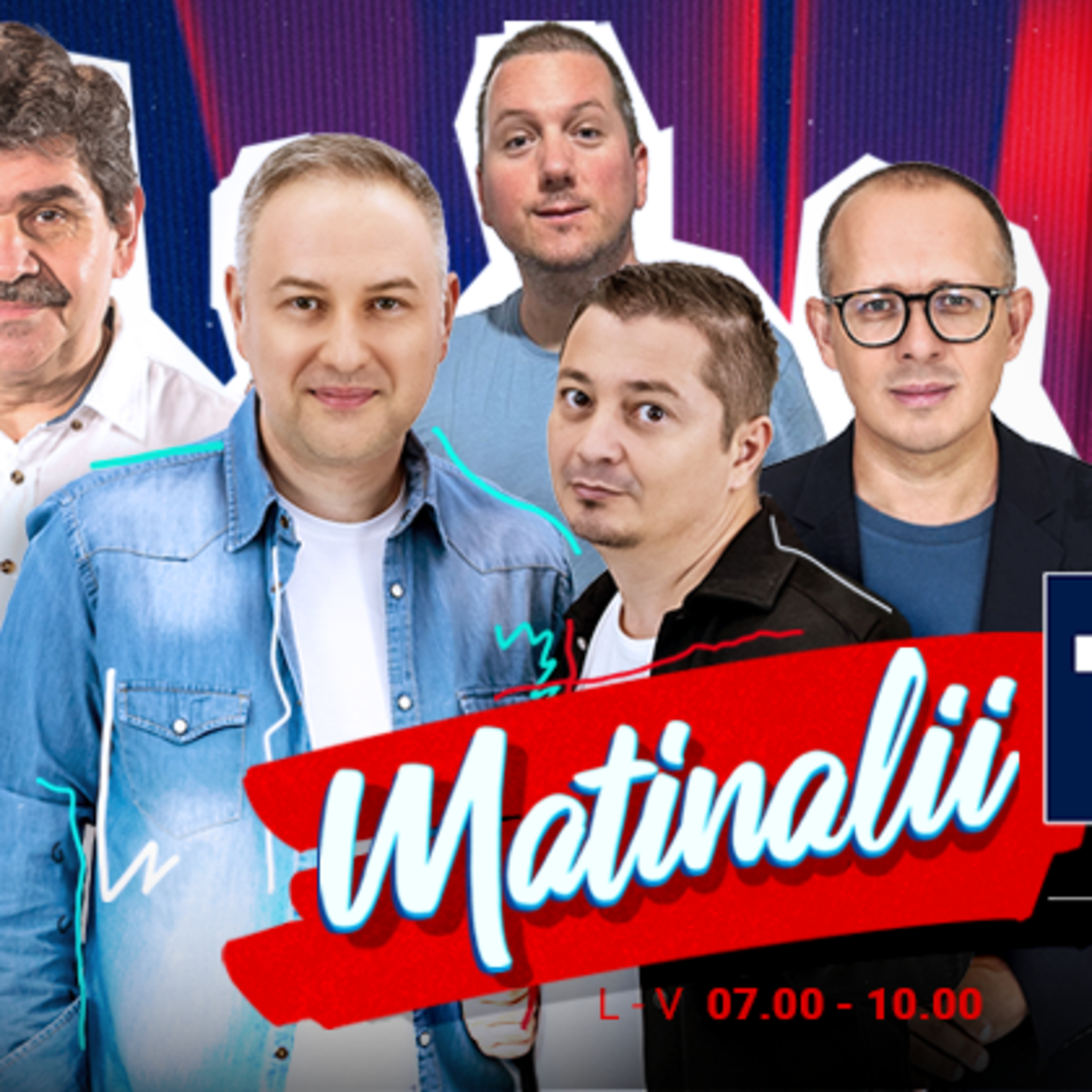 Matinalii Digi FM – 22.09.2023