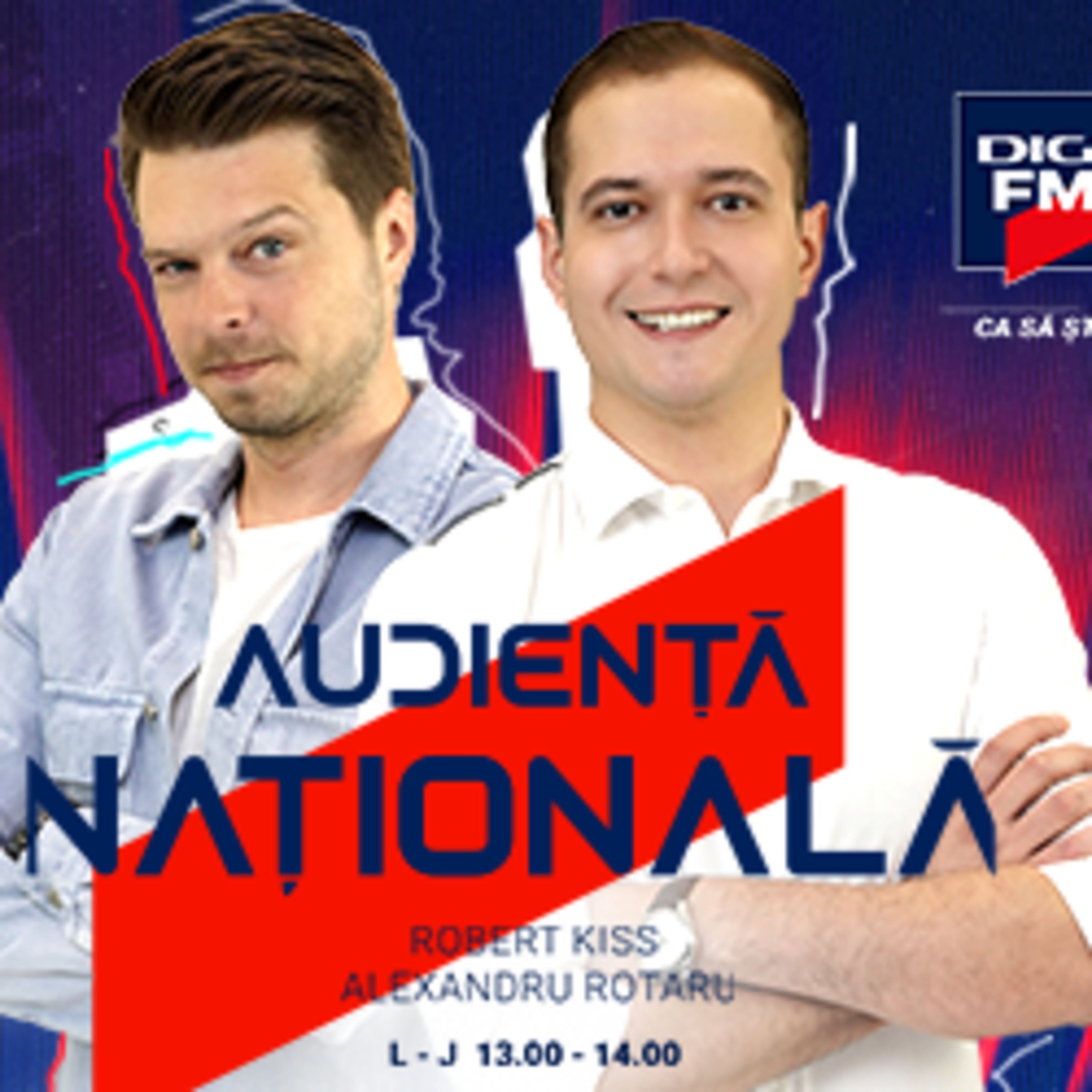Audiență Națională – 18.10.2023