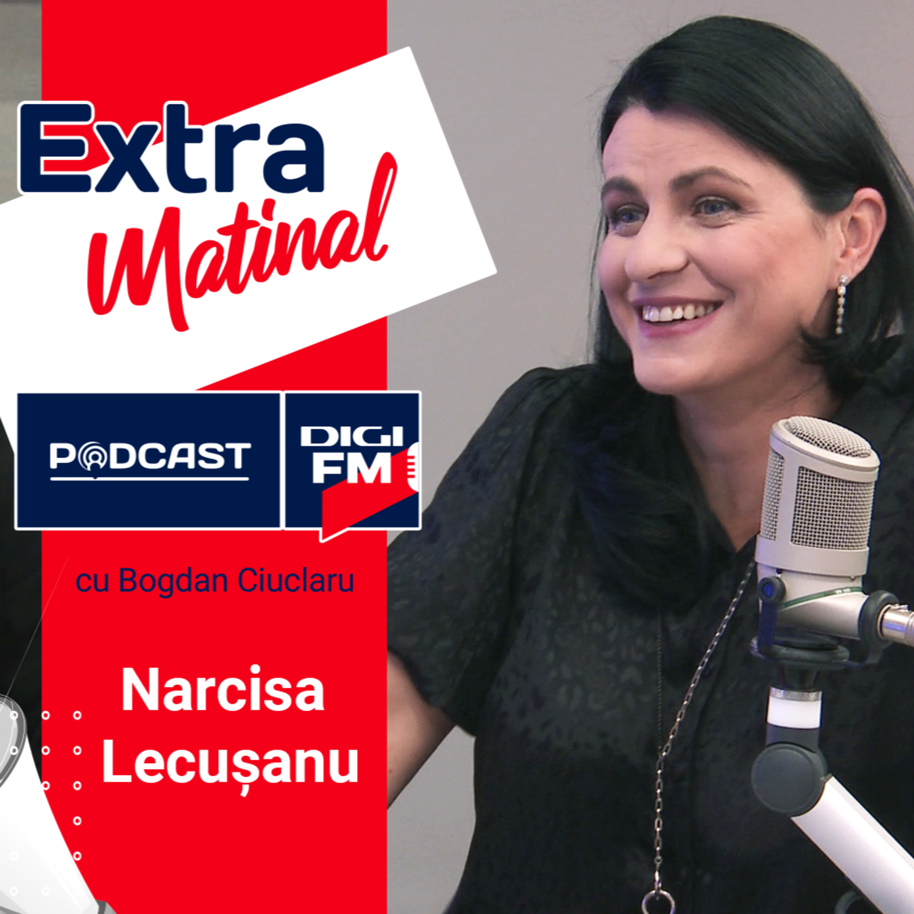 Narcisa Lecușanu: Păpușa copilăriei e aproape intactă. Nu am avut voie să ne jucăm cu ea pentru că...