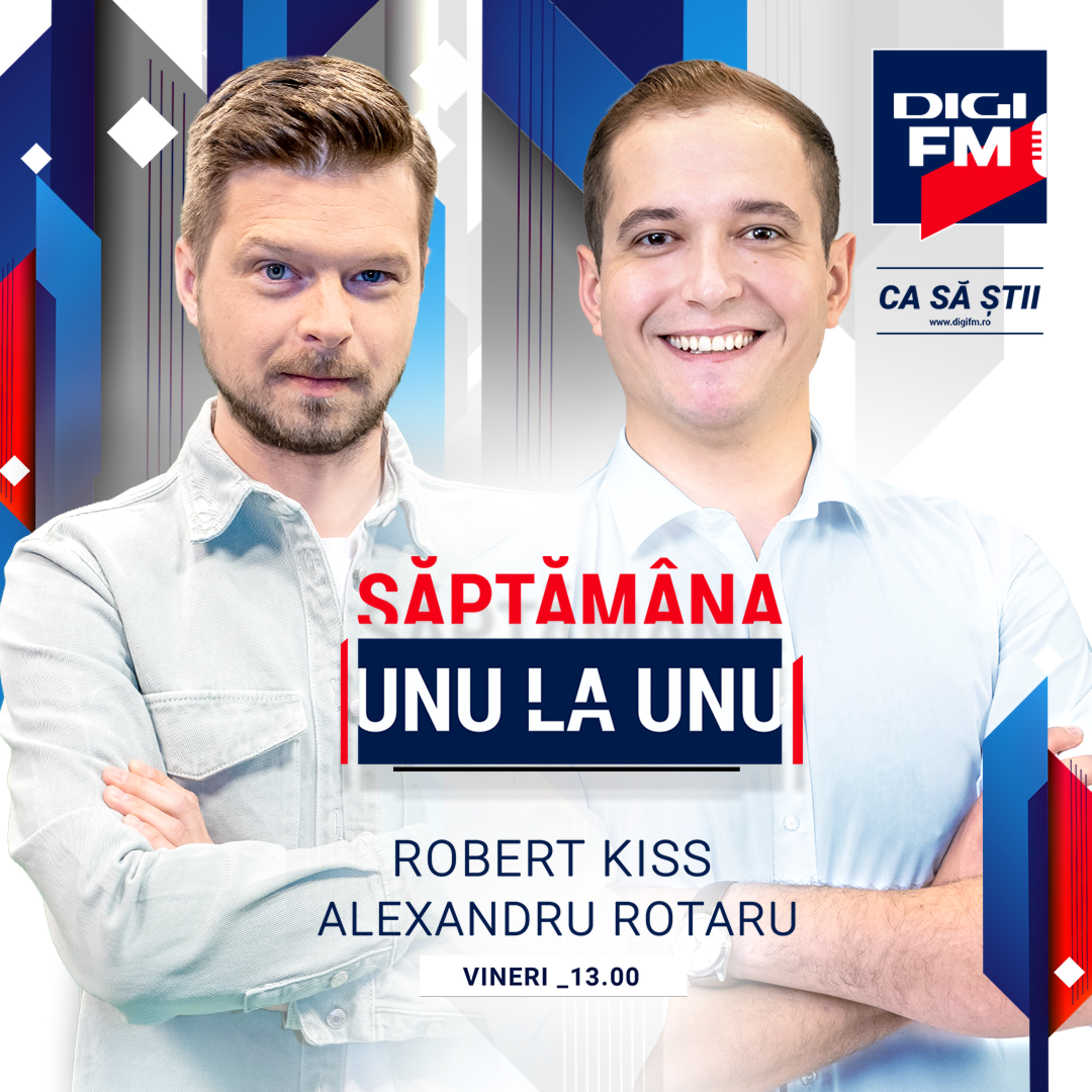 Săptămâna unu la unu - 02.02.2024