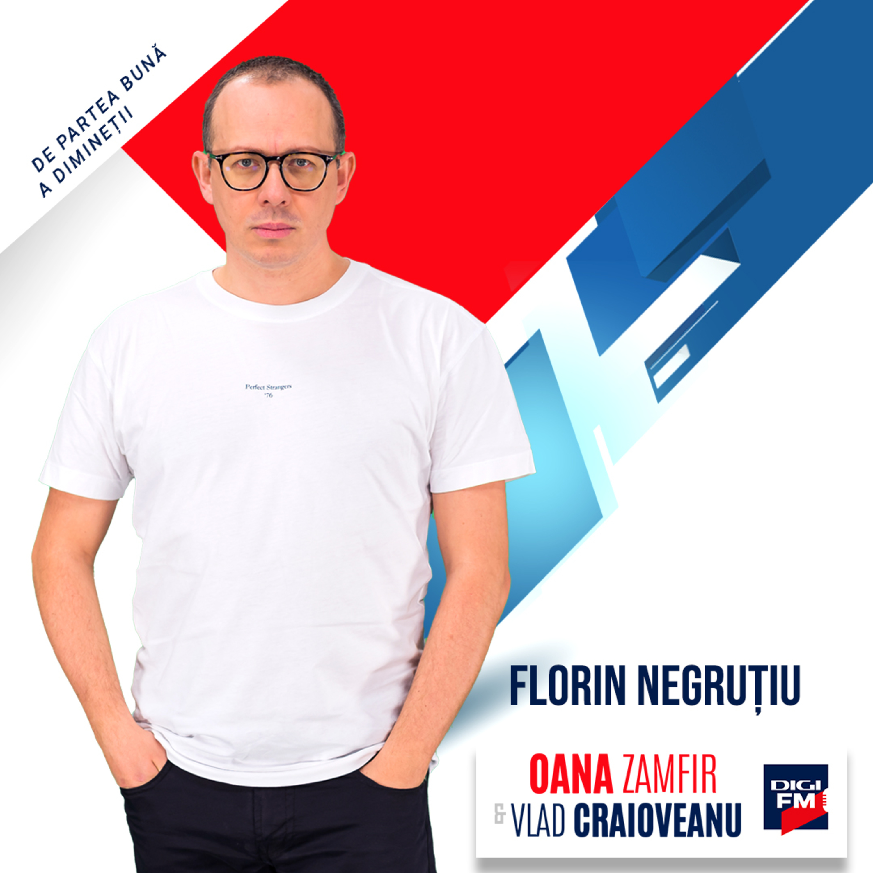 Florin Negruțiu: „Victor Ponta e tatăl și mama minciunii în România”