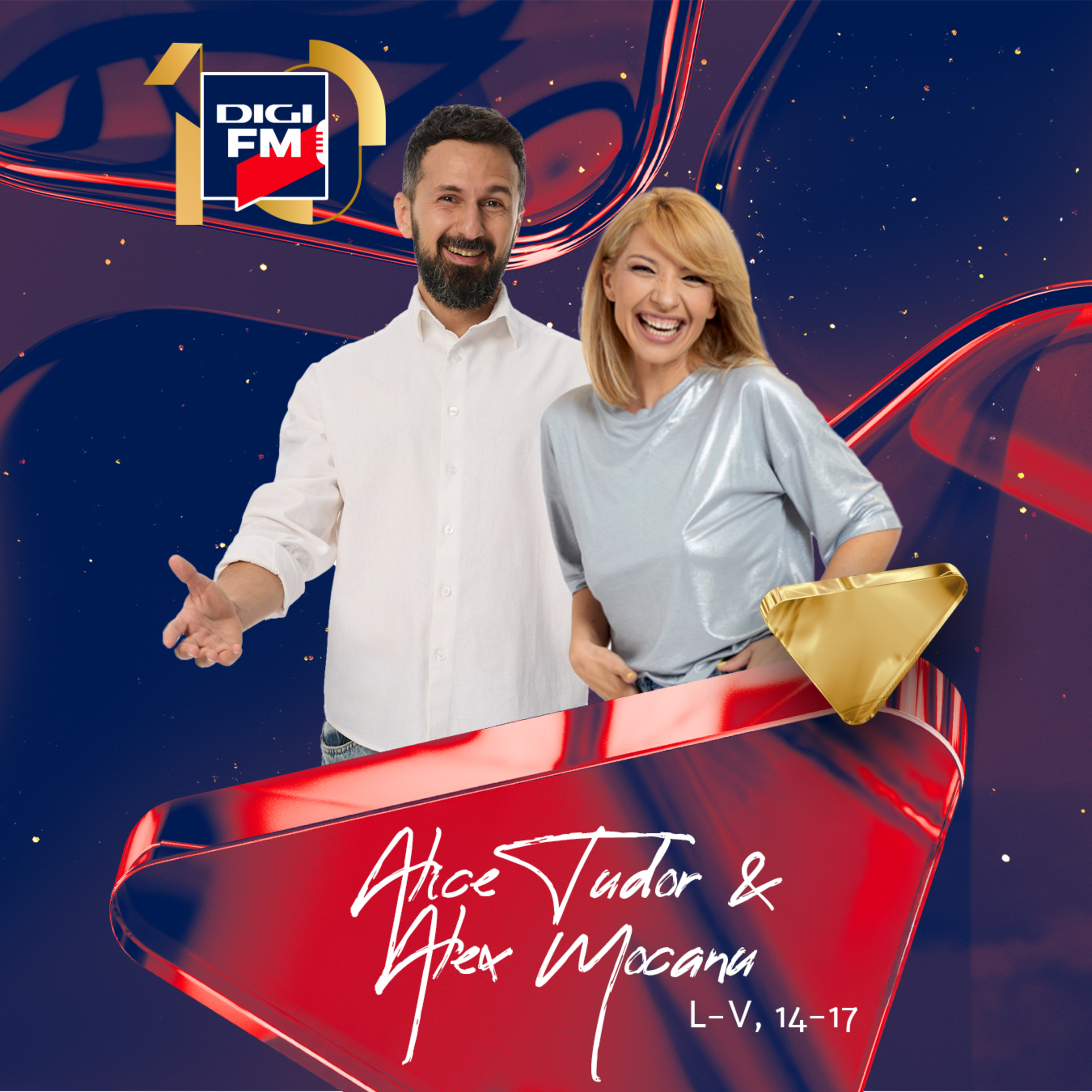 Alice și Mocanu – 30 septembrie 2025