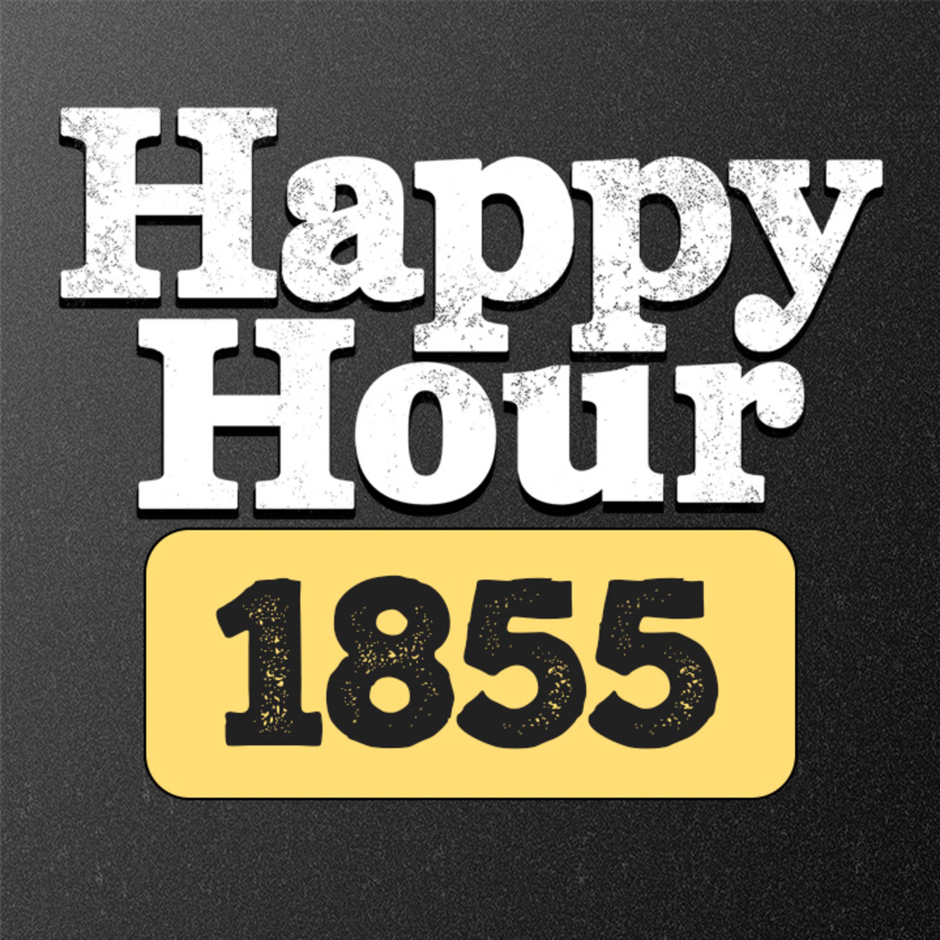 TheVR Happy Hour