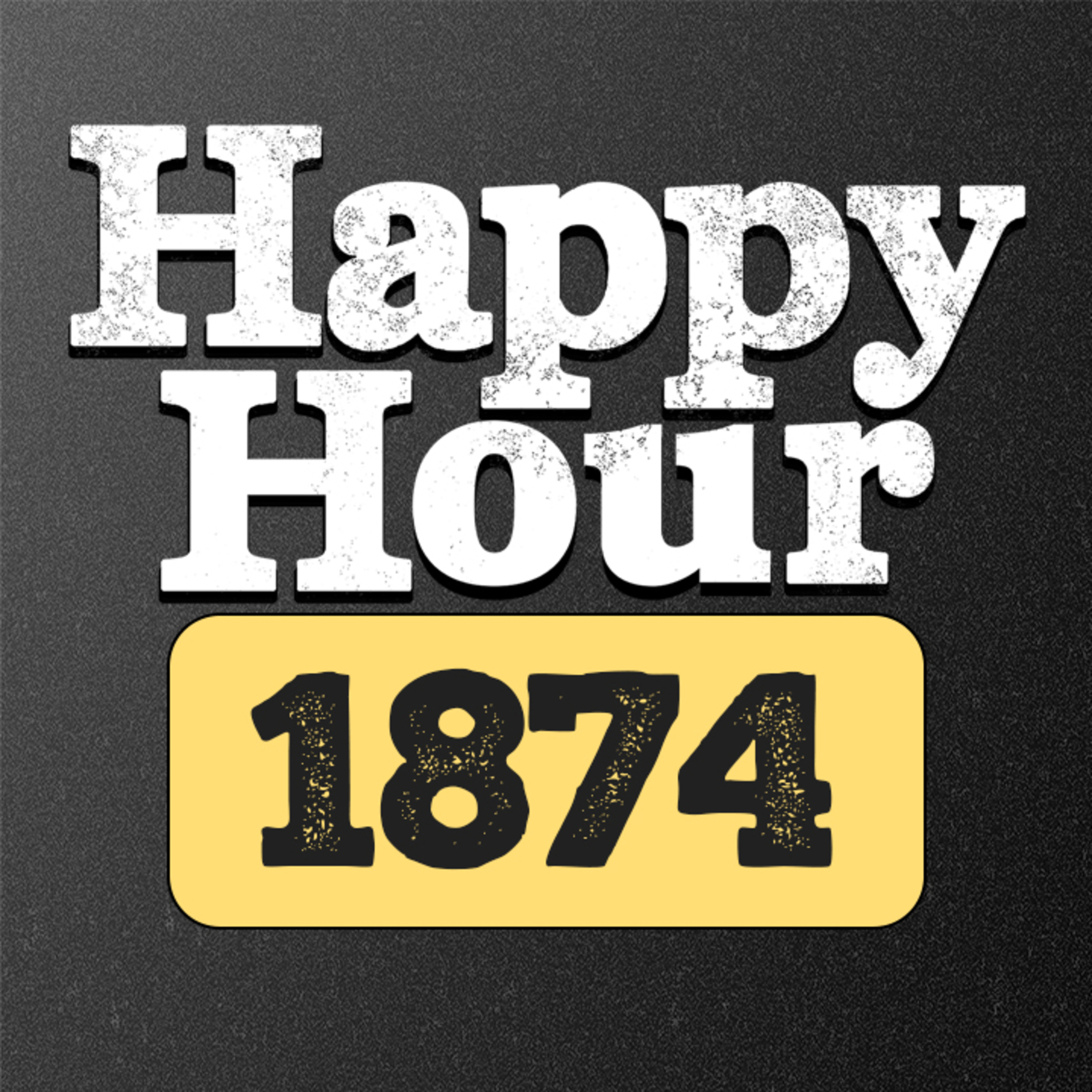 TheVR Happy Hour