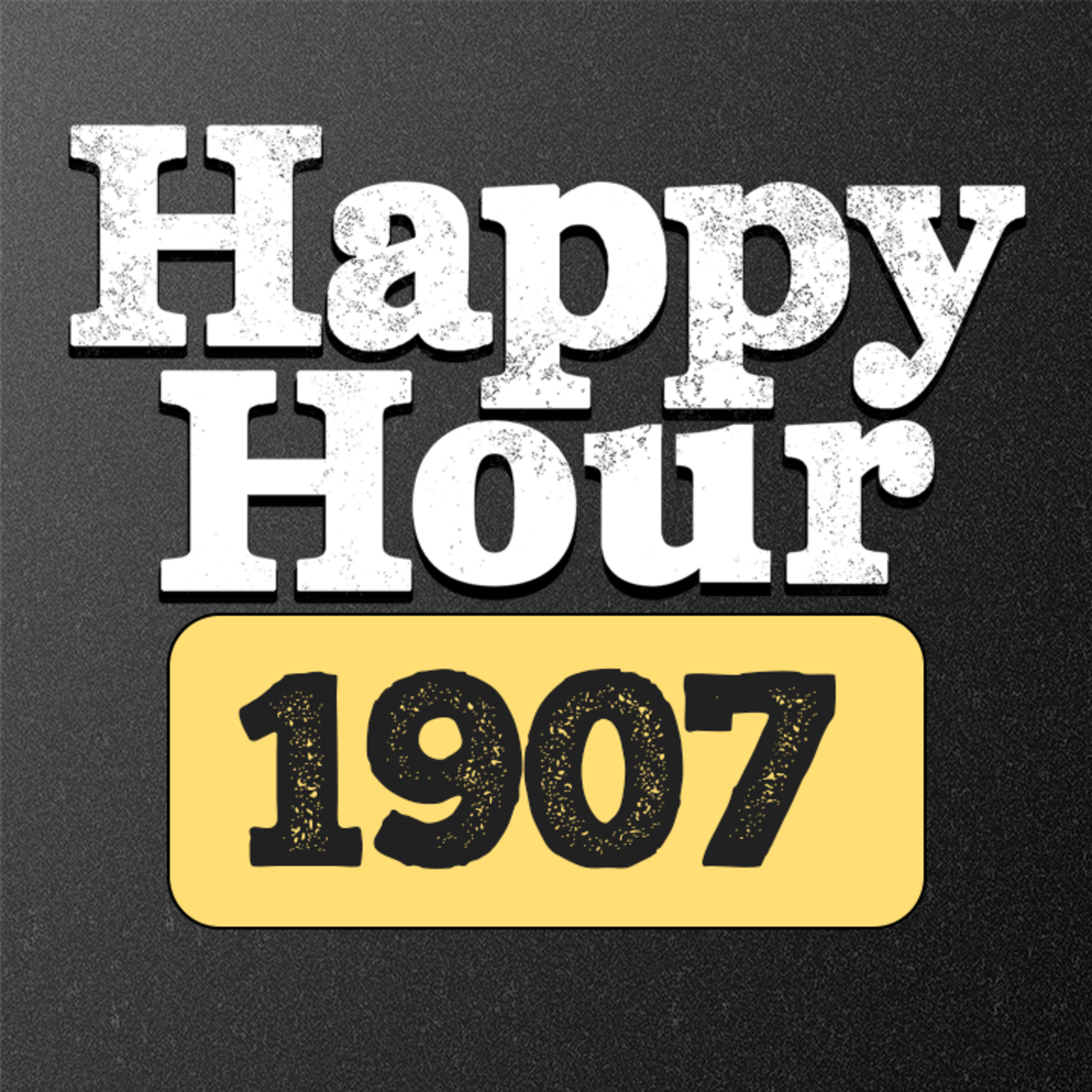De, GYALOG! | TheVR Happy Hour #1907 - 07.28.
