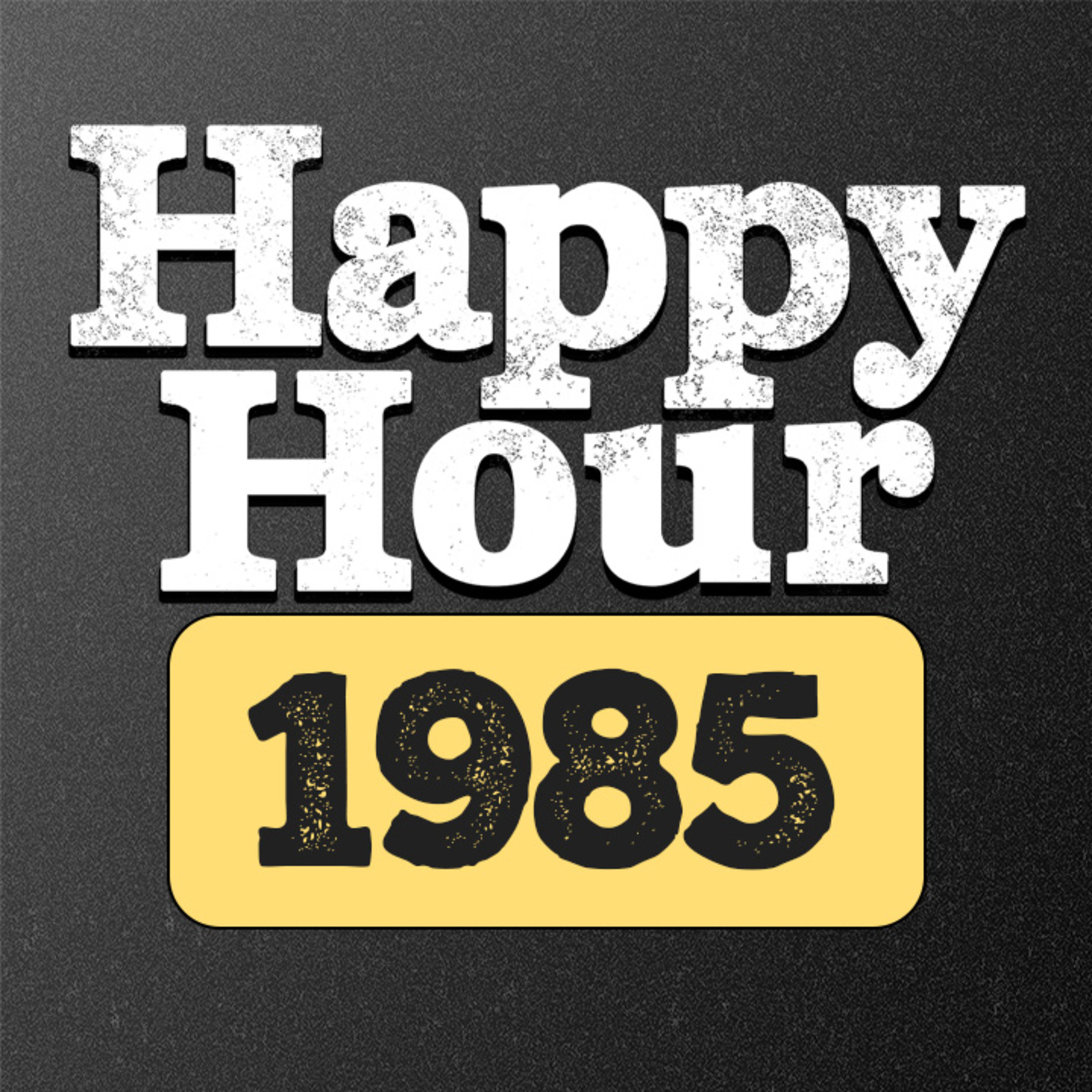 Ez nem a Dallas | TheVR Happy Hour #1985 - 11.28.