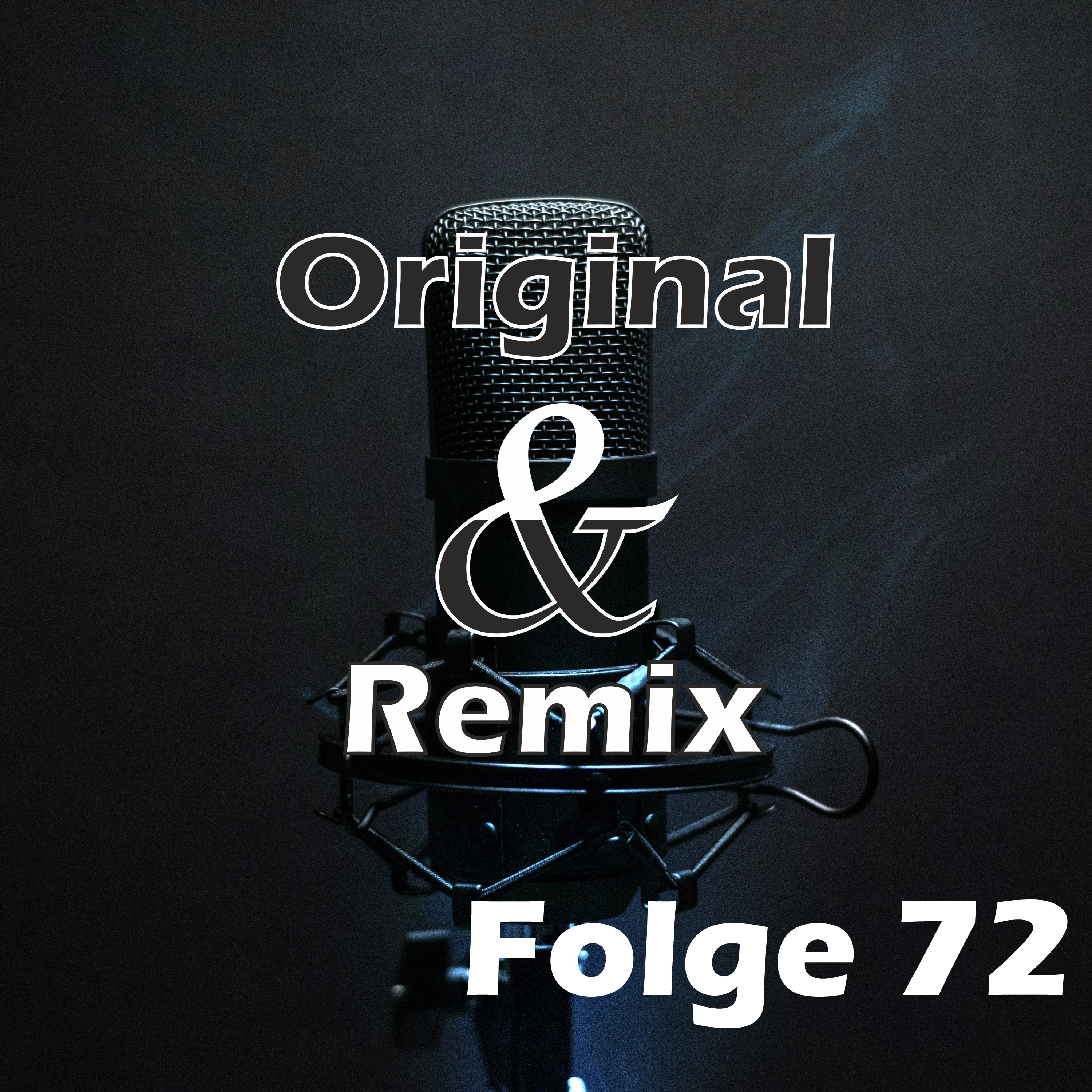 Original und Remix - Der Musik-Talk