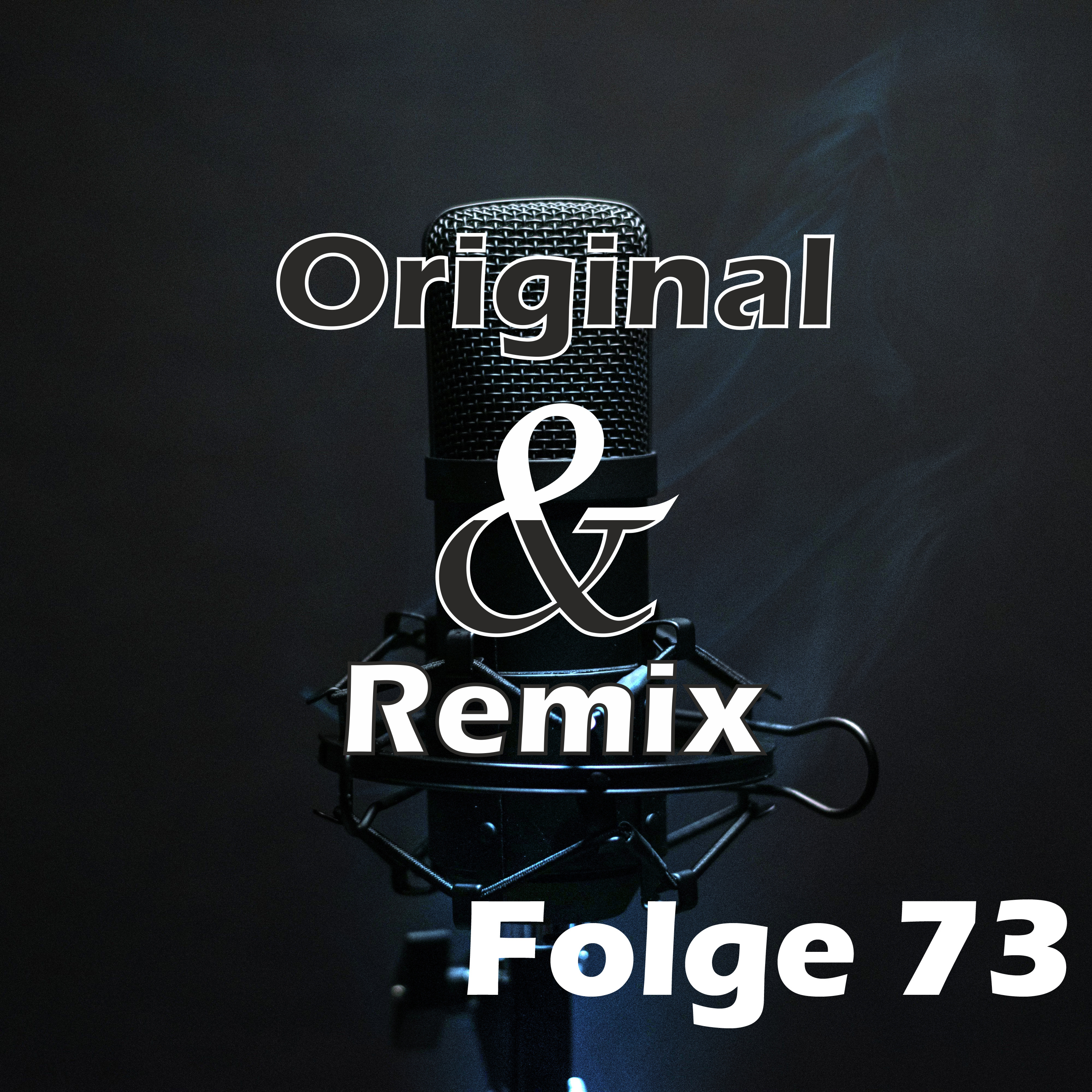Original und Remix - Der Musik-Talk