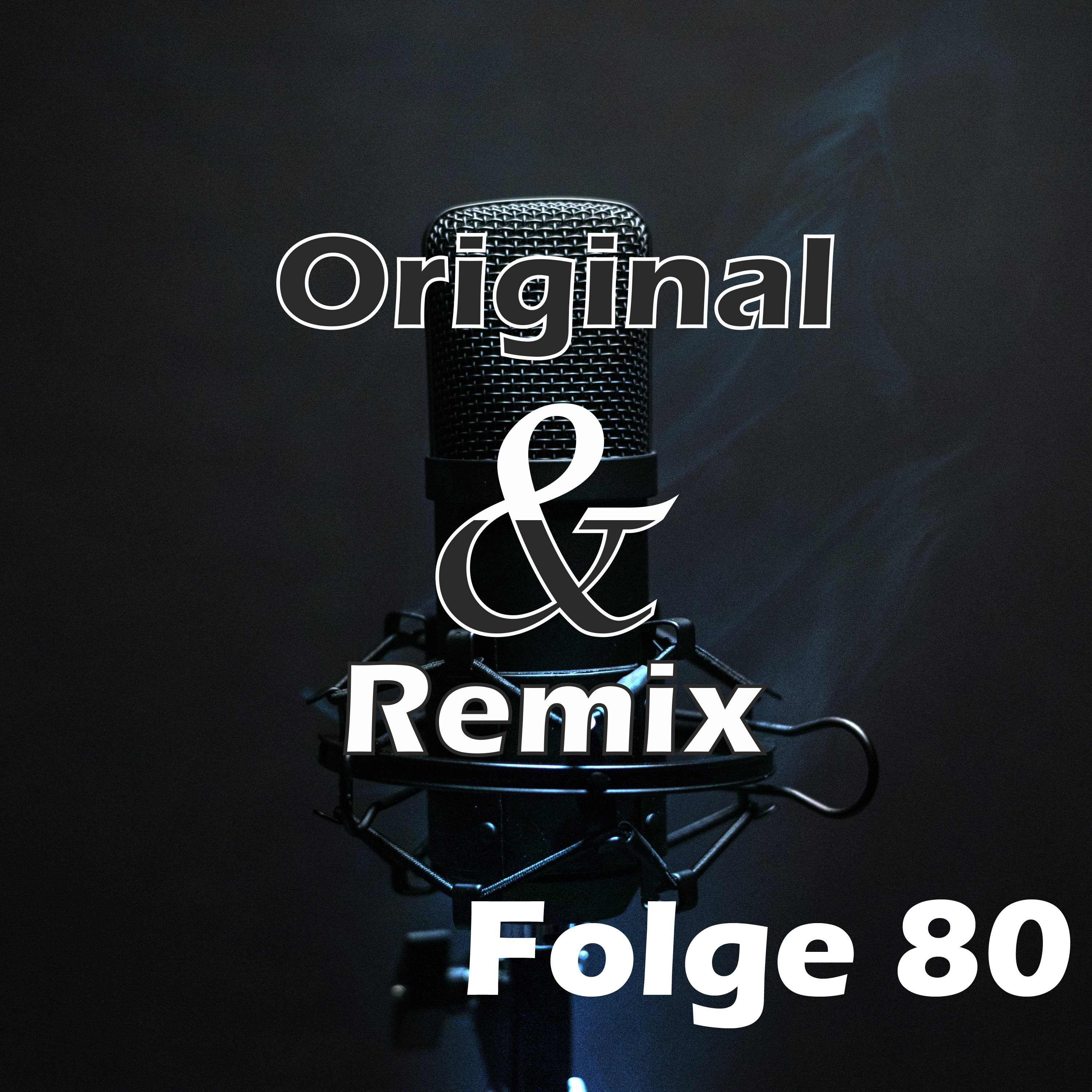 Original und Remix - Der Musik-Talk