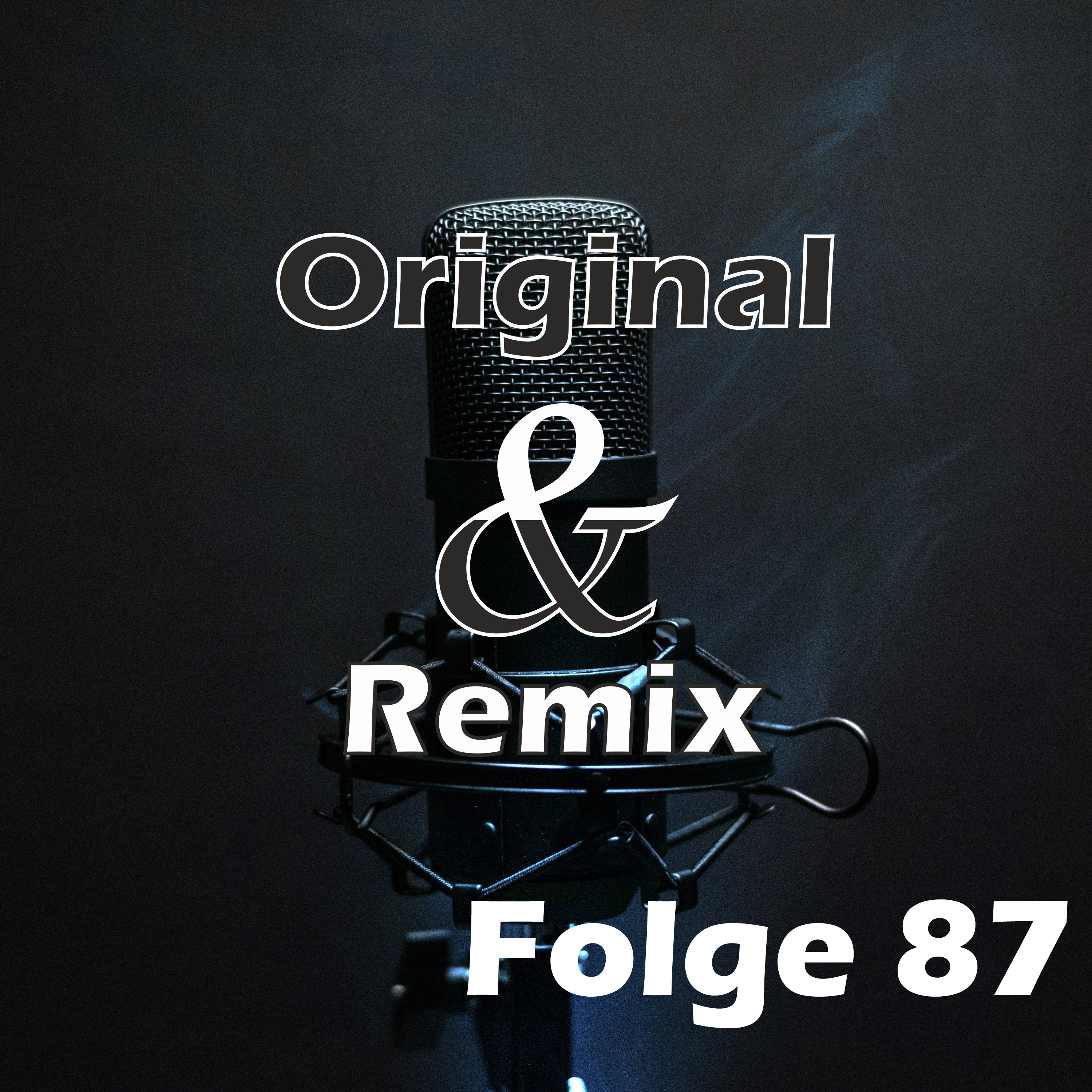 Original und Remix - Der Musik-Talk