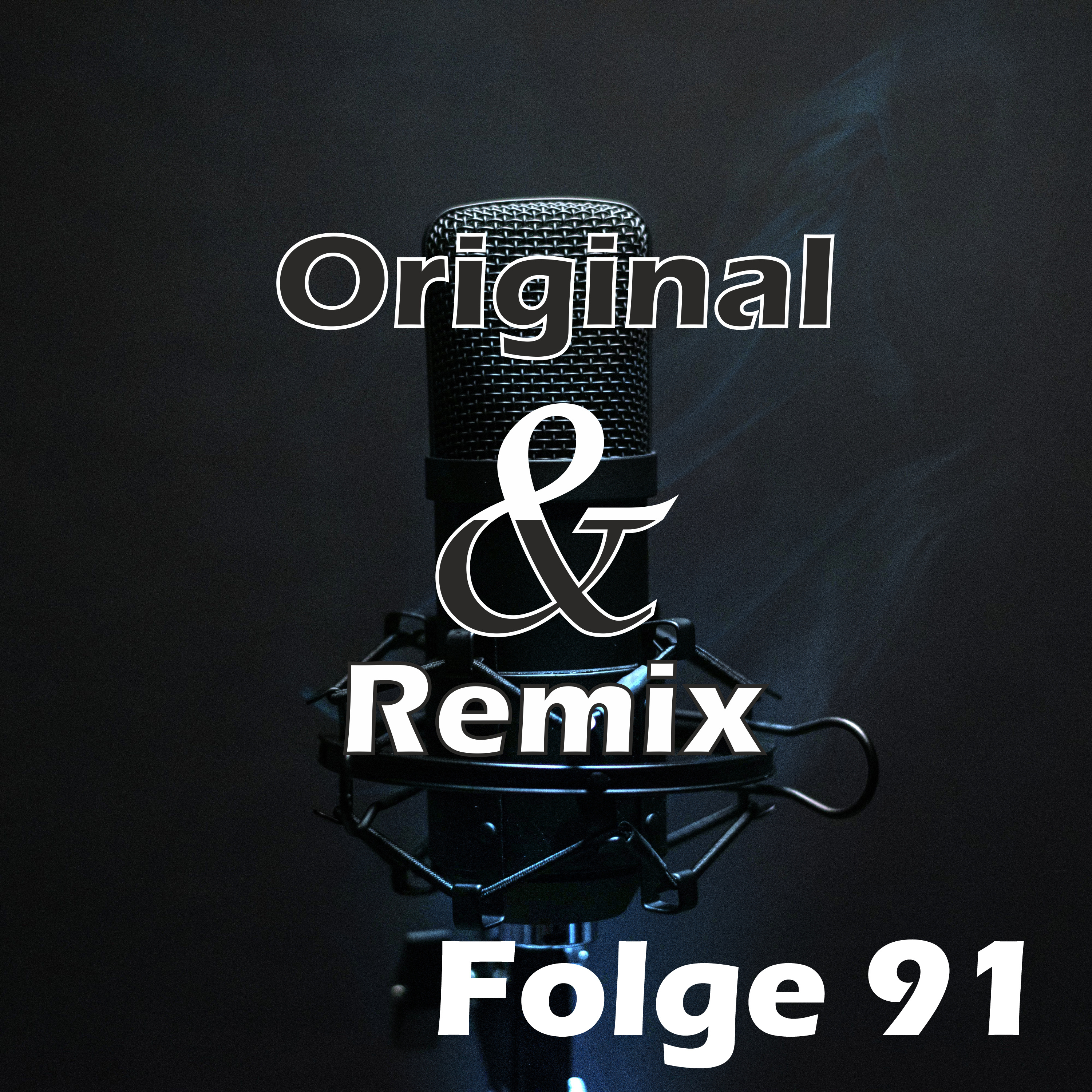 Original und Remix - Der Musik-Talk
