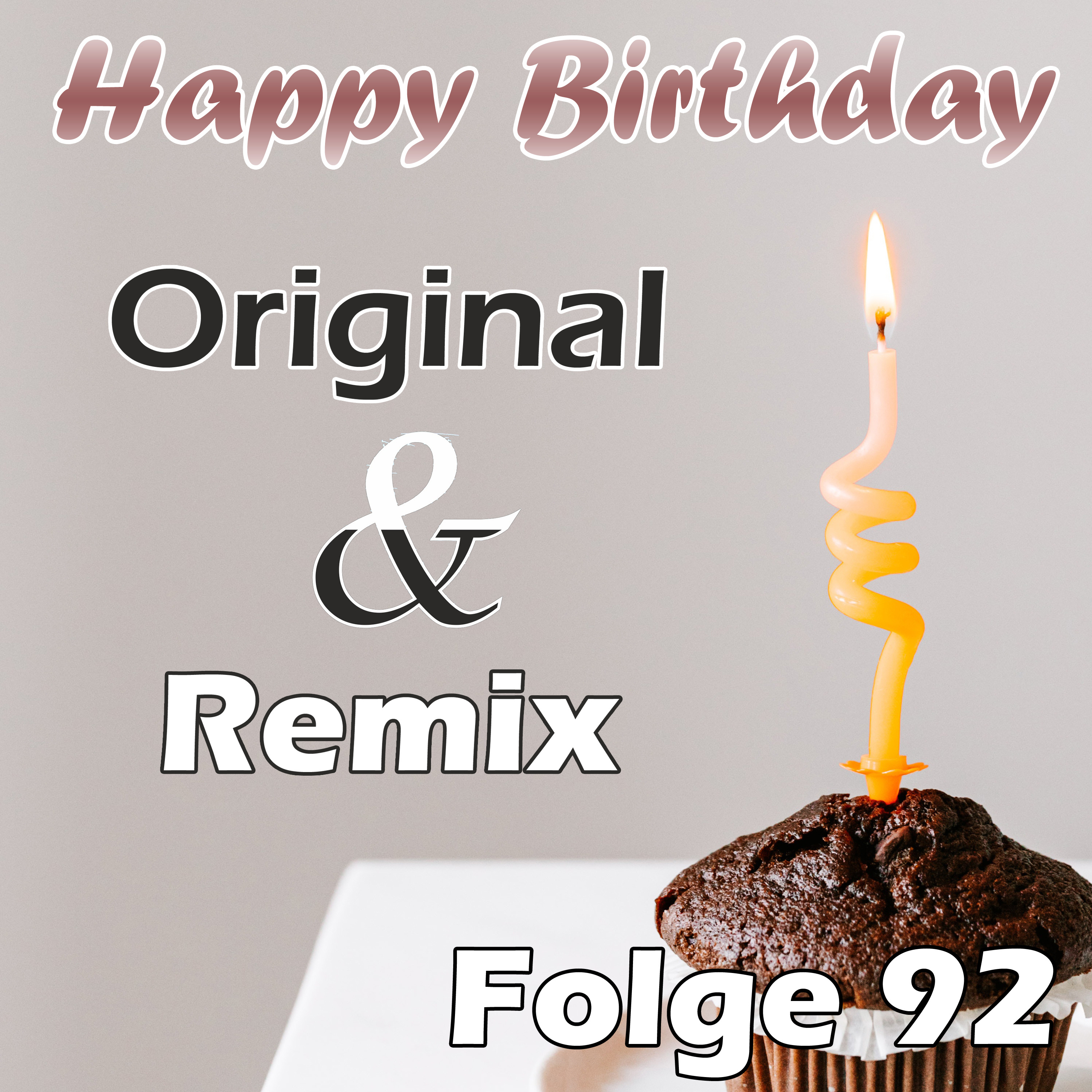 Original und Remix - Der Musik-Talk