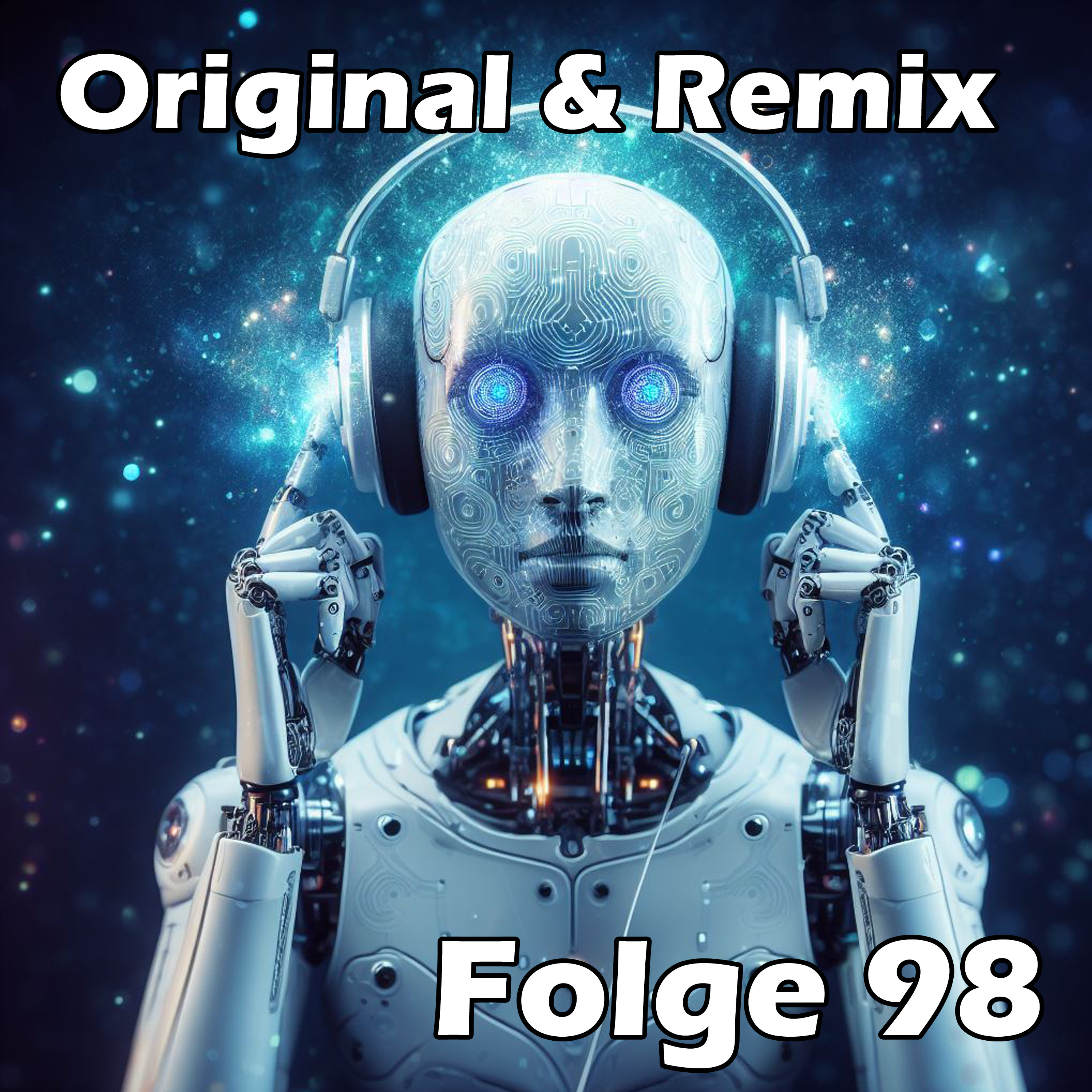 Original und Remix - Der Musik-Talk
