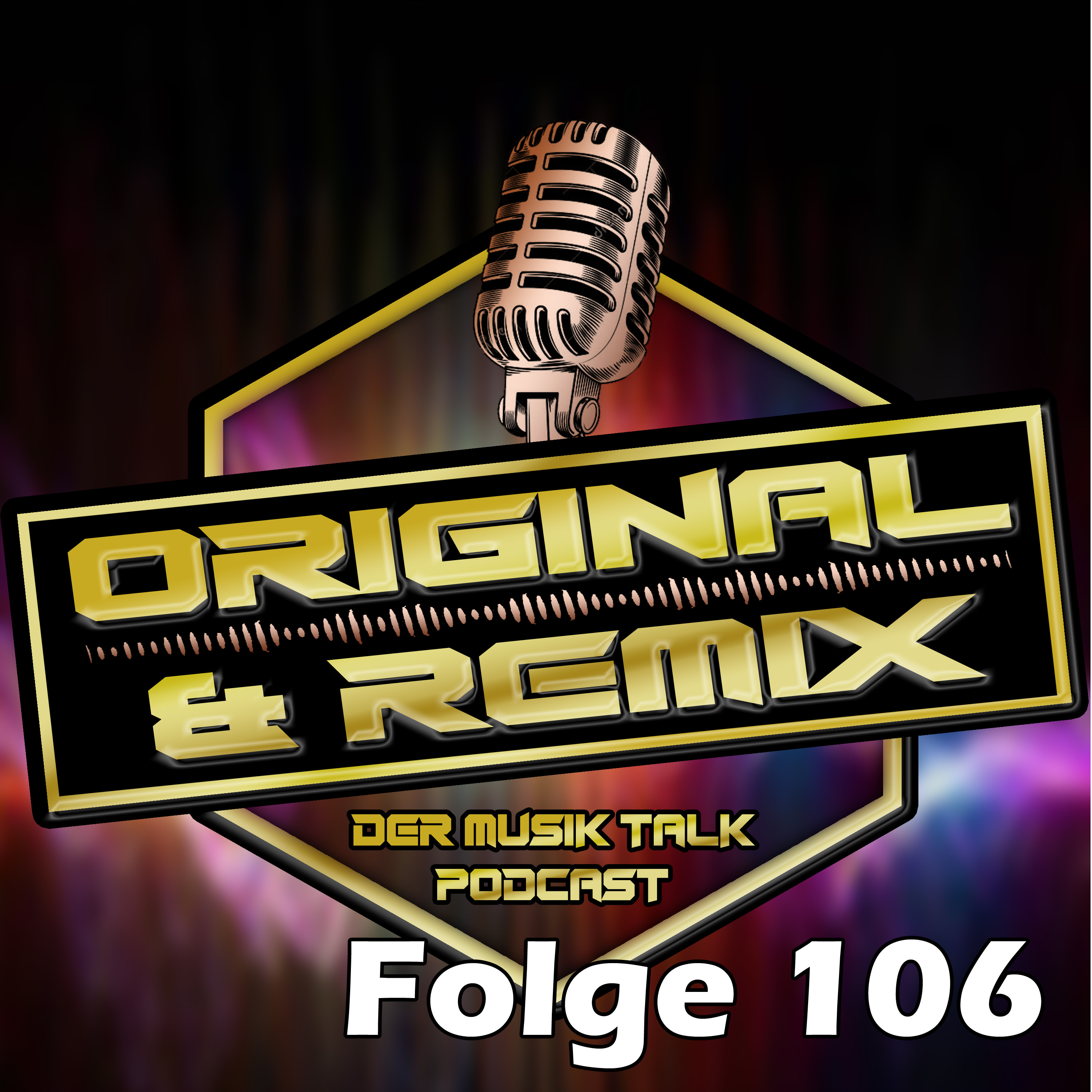Original und Remix - Der Musik-Talk