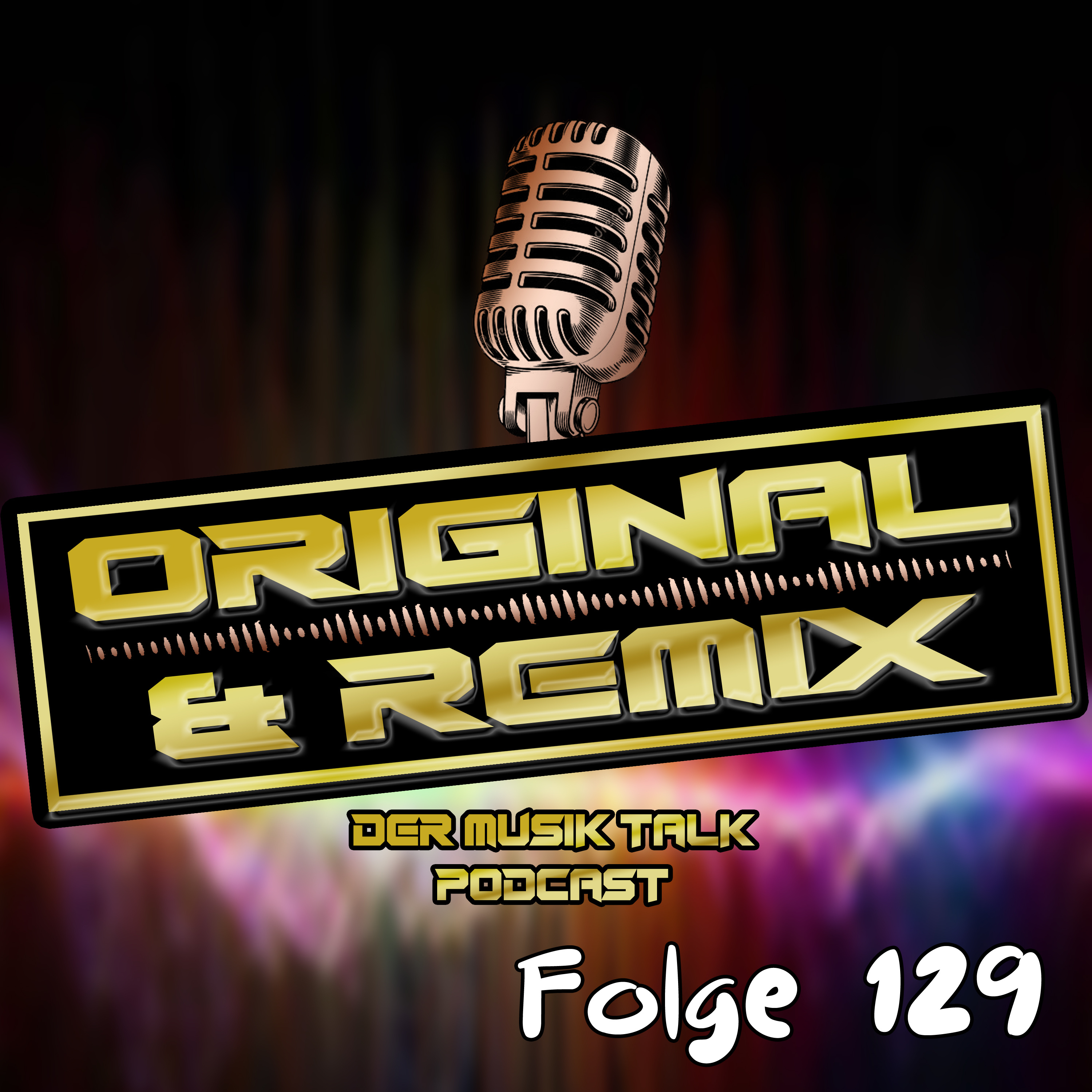 Folge 129 - Neue Controller, Neuer Streaming-Dienst, Neue Boxen