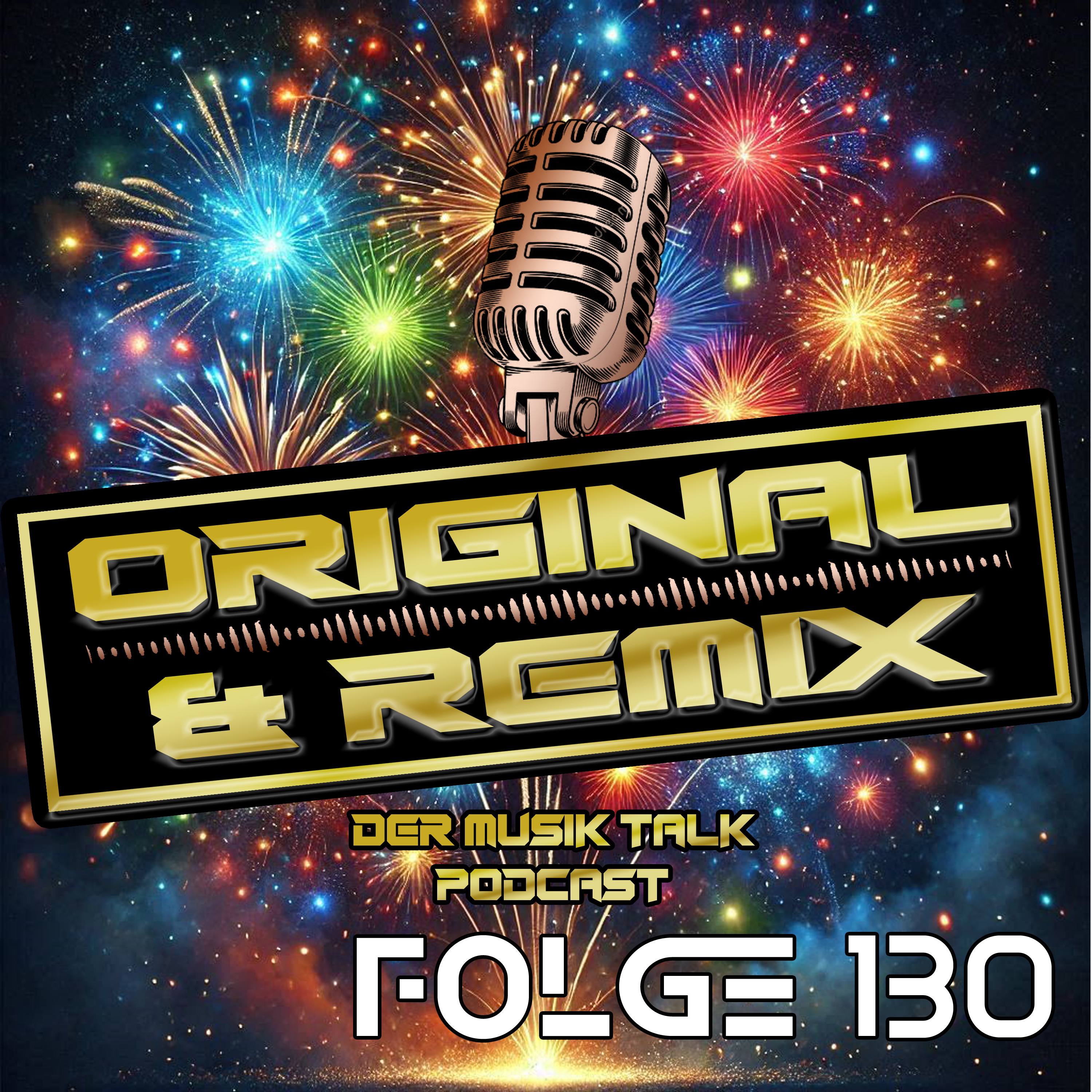 Original und Remix - Der Musik-Talk