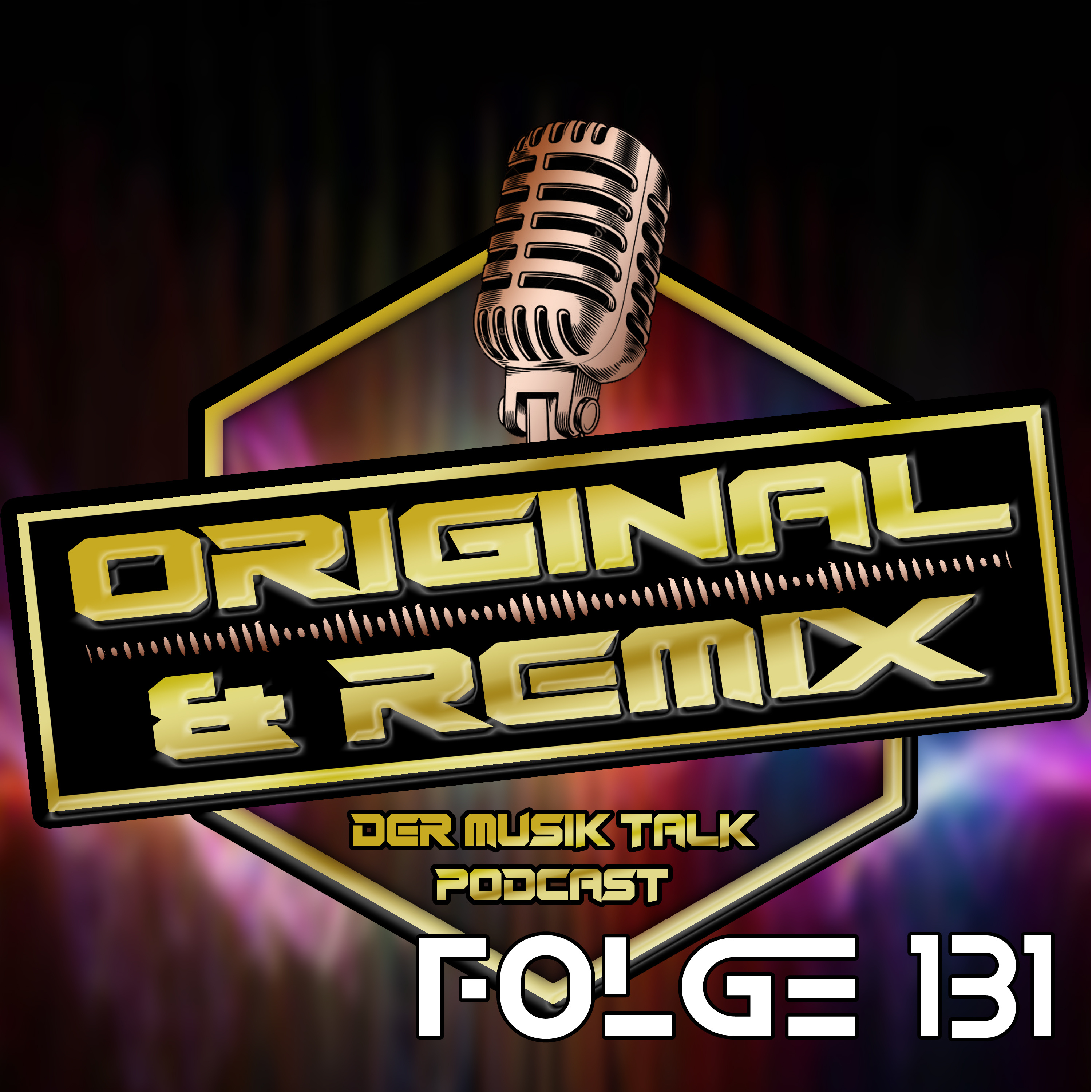 Original und Remix - Der Musik-Talk