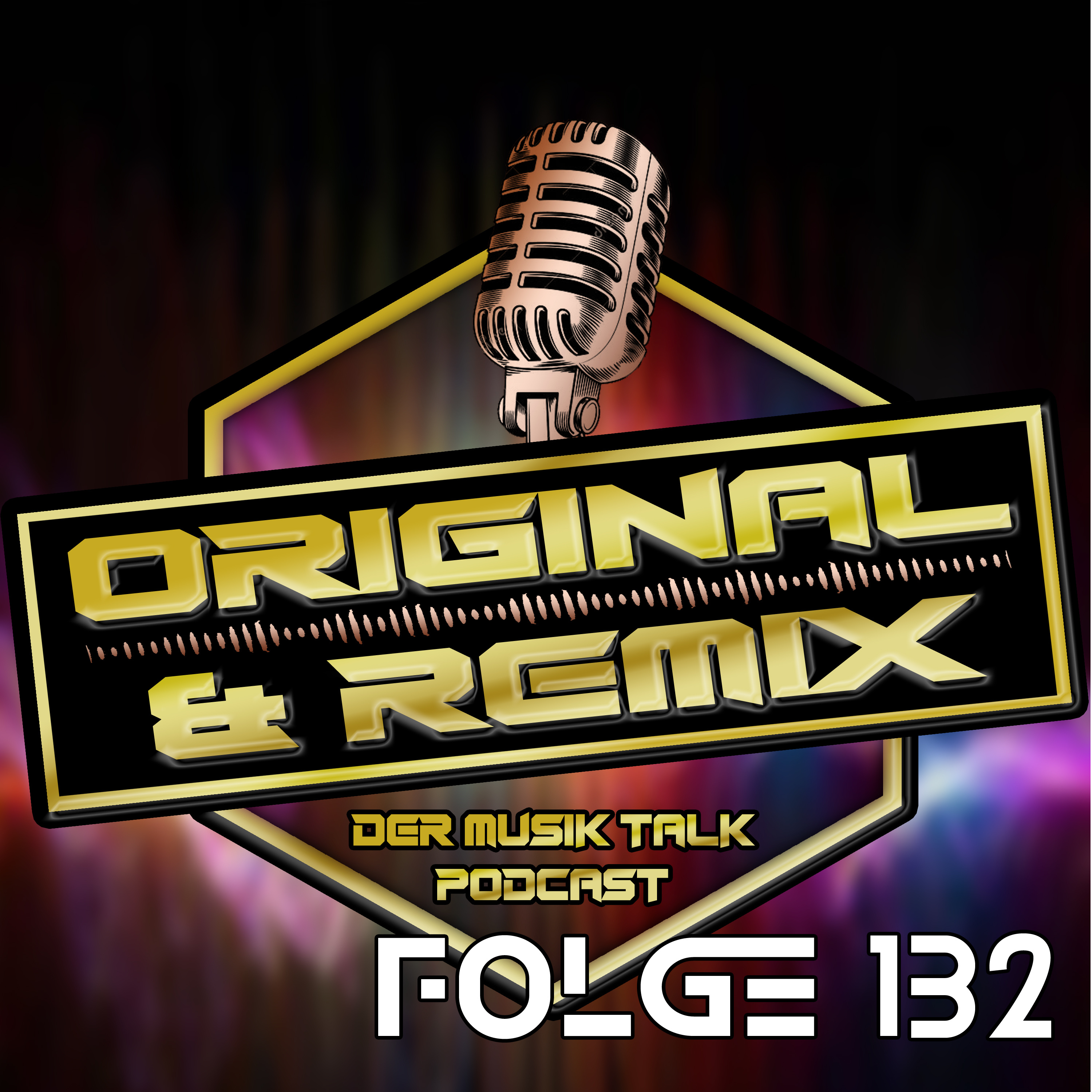 Folge 132 - Nachholbedarf