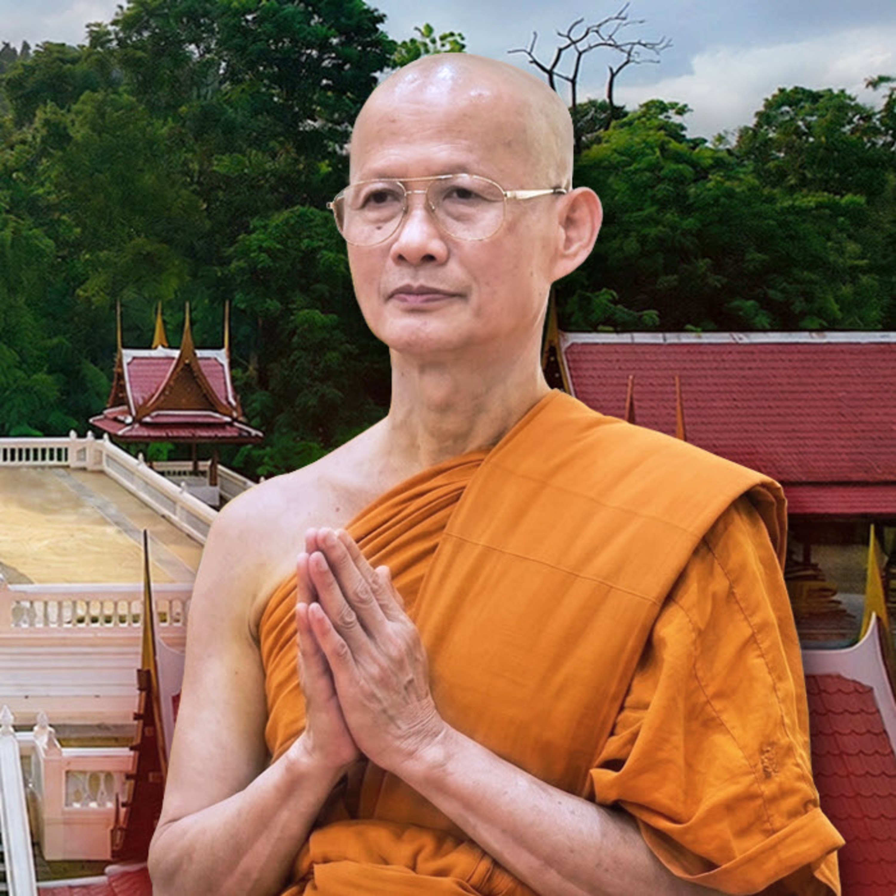 TKNV67913 เสียงธรรมจากวัดท่าขนุน วันอาทิตย์ที่ ๕ ก.ค. ๒๕๖๙ episode artwork