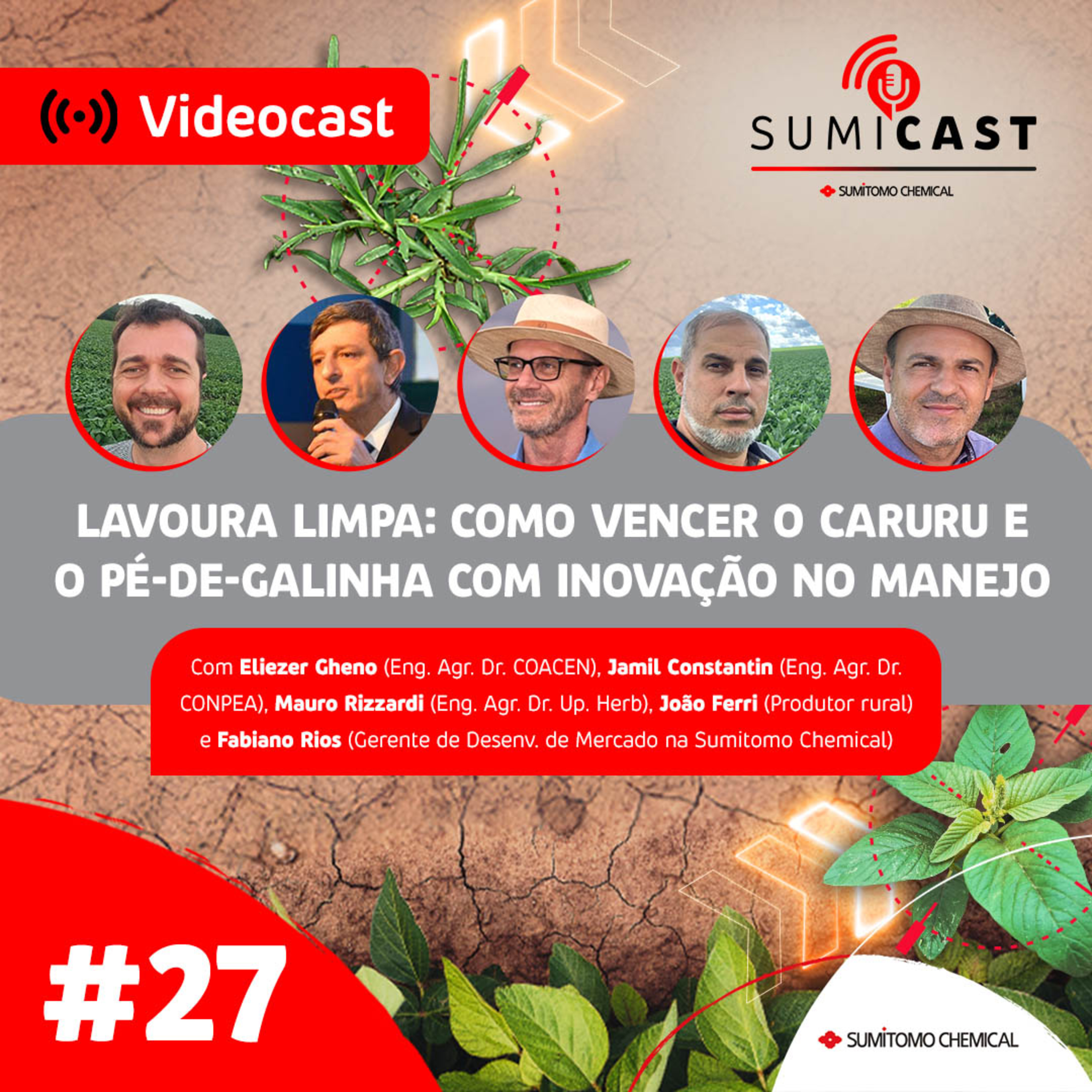 Sumicast
