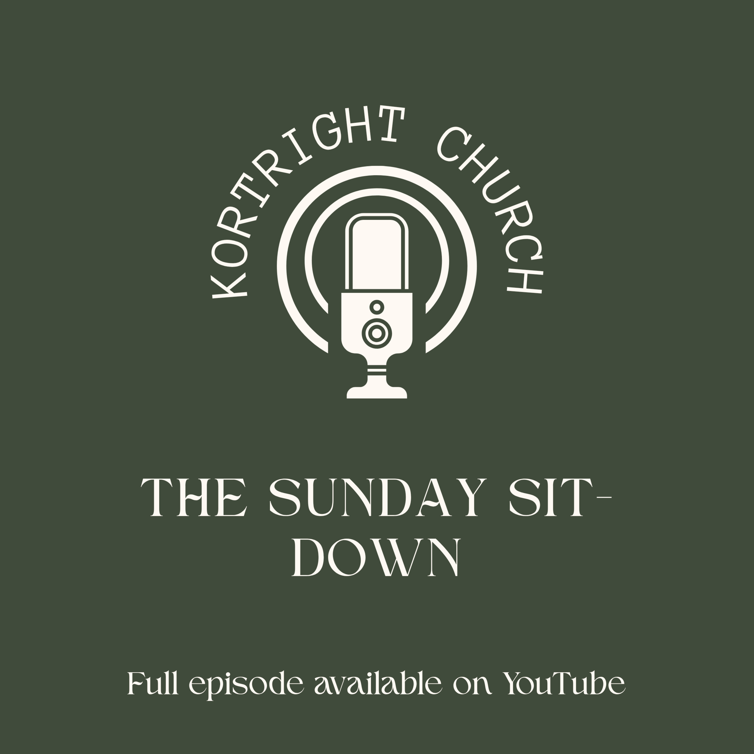 (Luke 11:14-28) - Episode 39 episode artwork