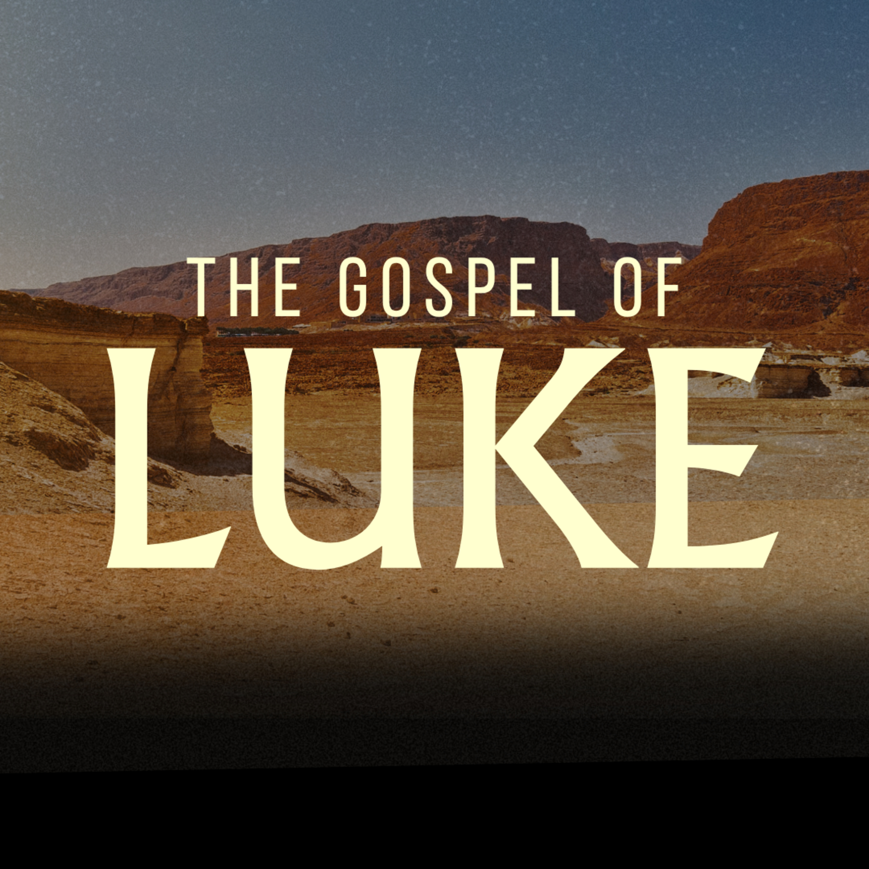 The Cost of Following Jesus – Luke 9:57-62 – Grant Vissers episode artwork