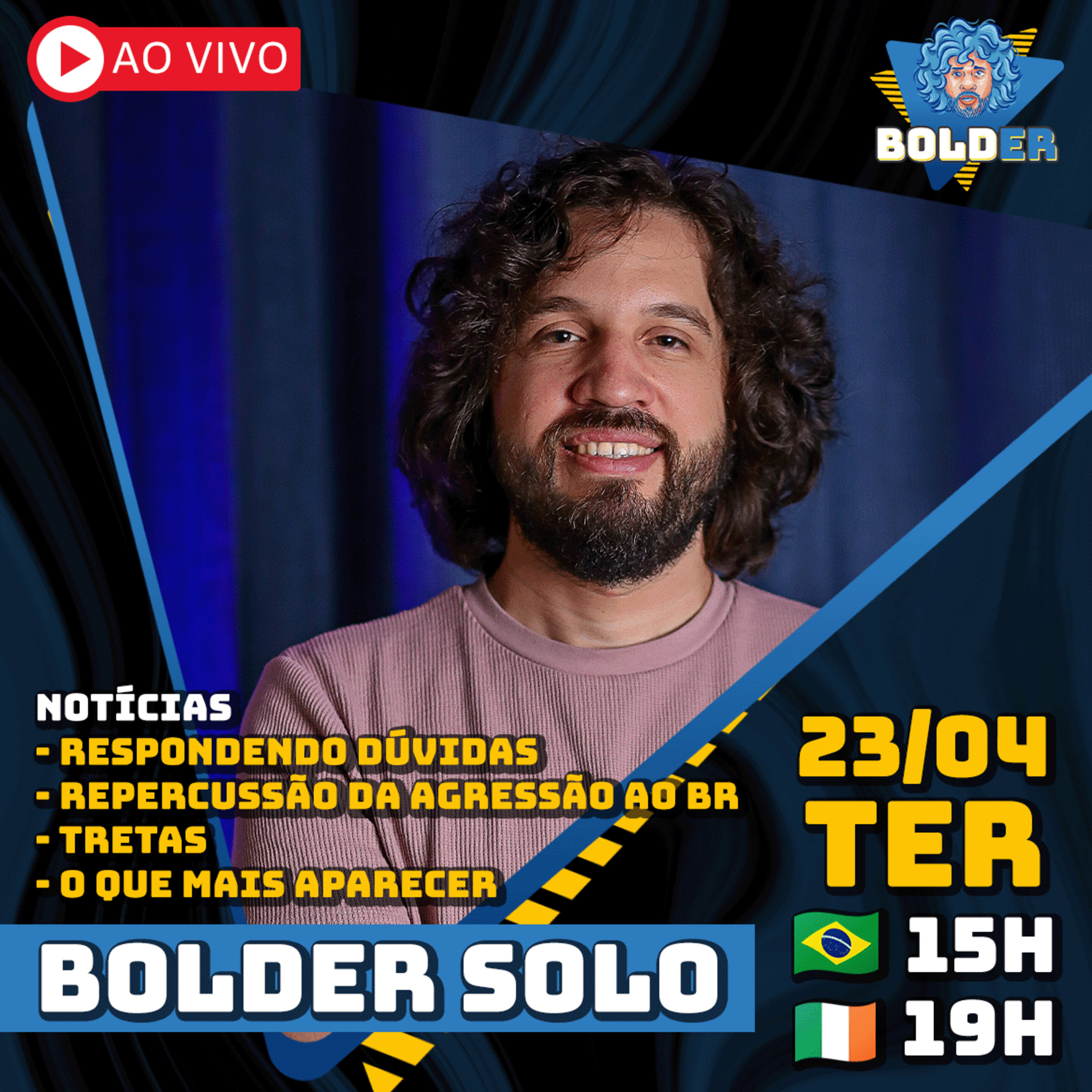 Bolder Podcast