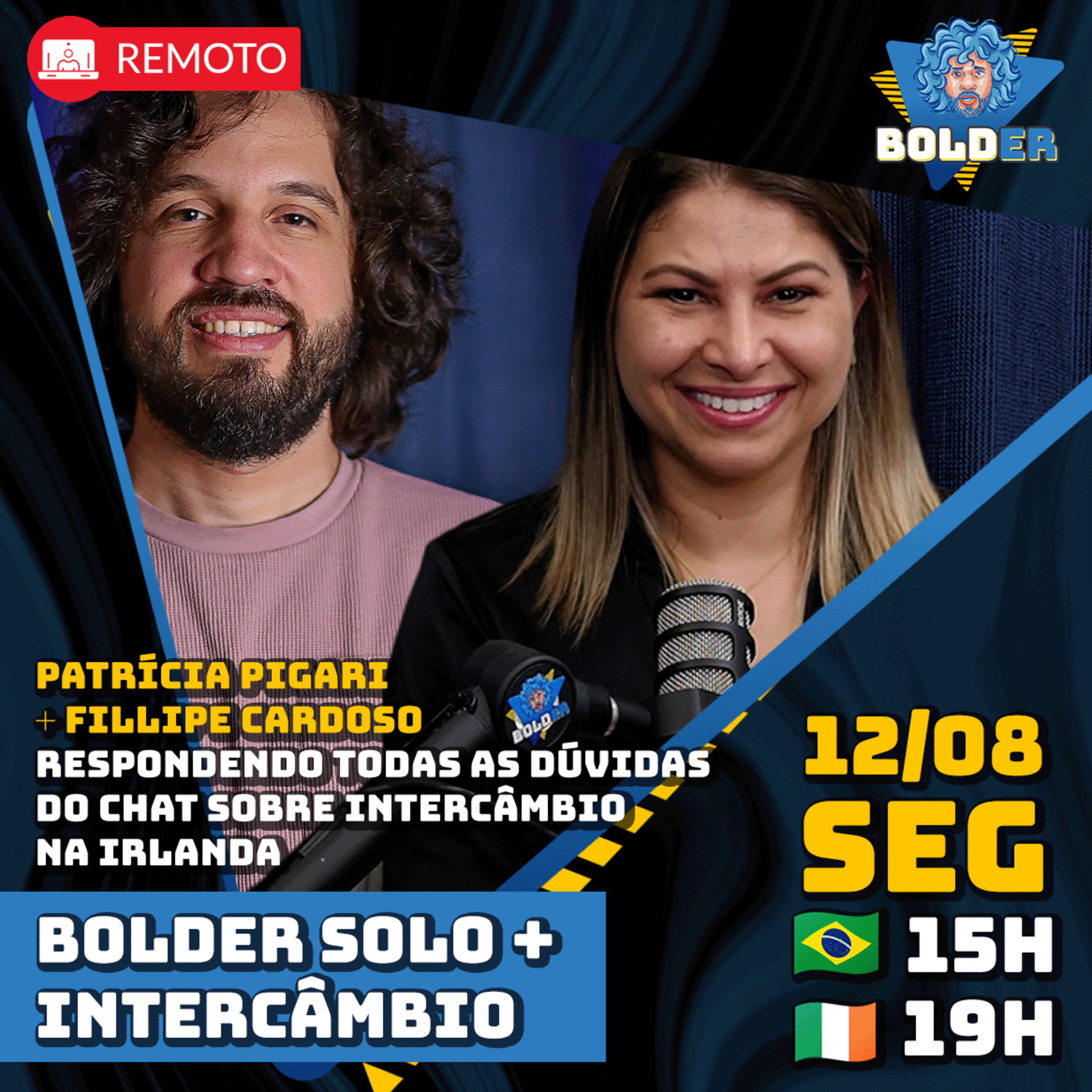 Bolder Podcast