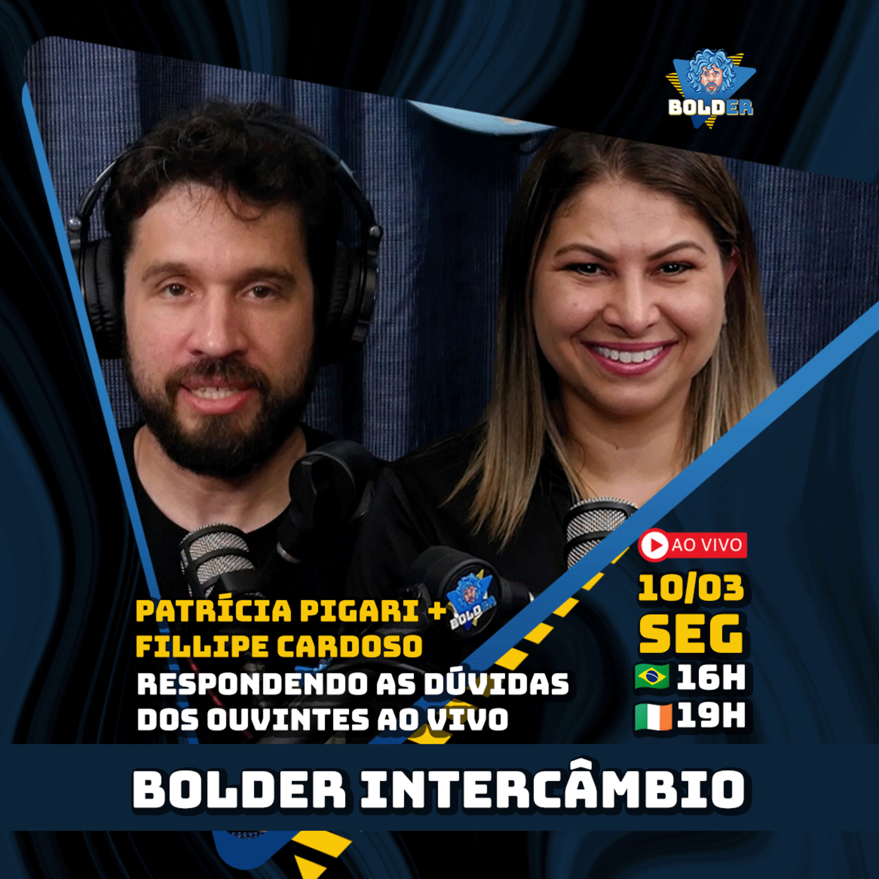 Bolder Podcast