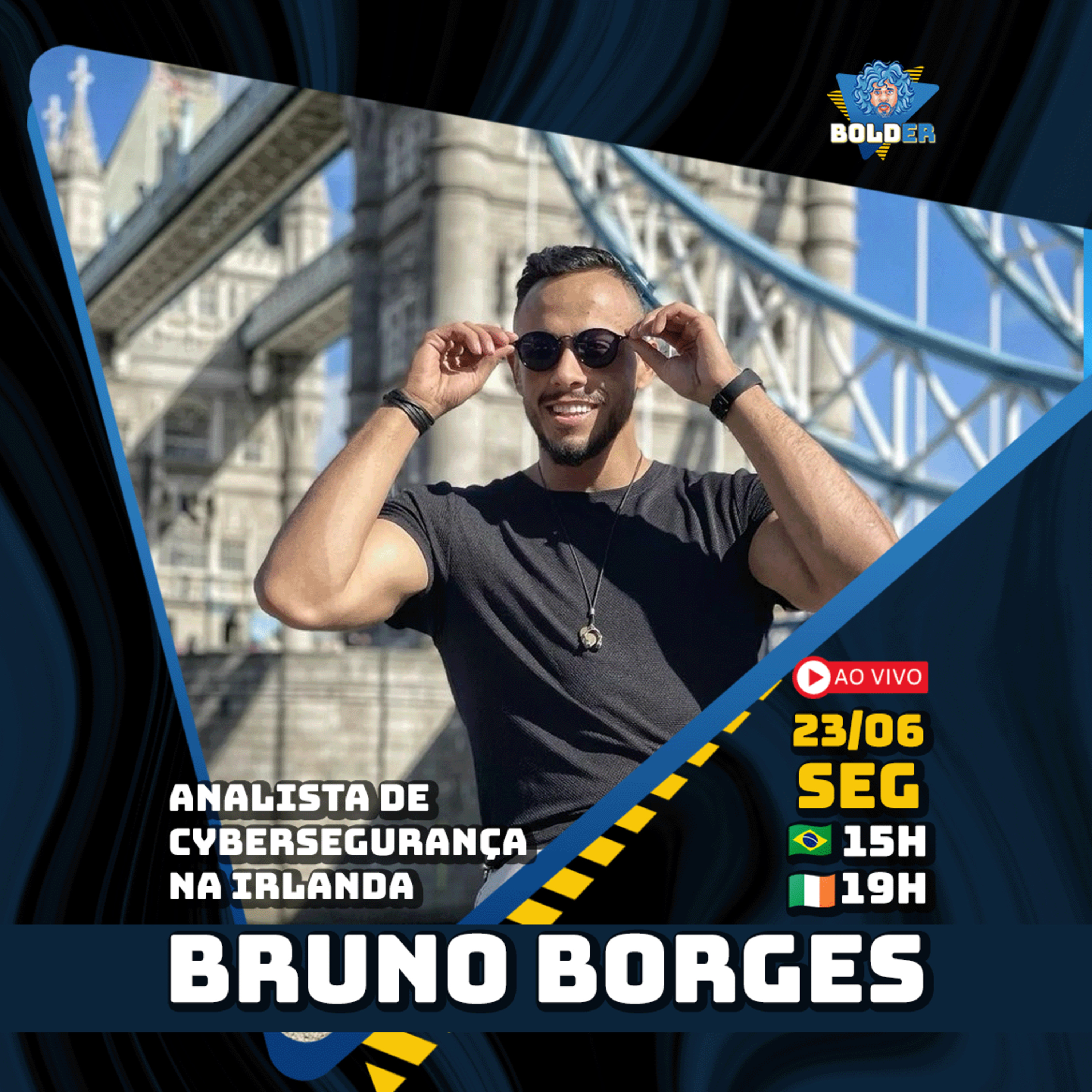 Bolder Podcast