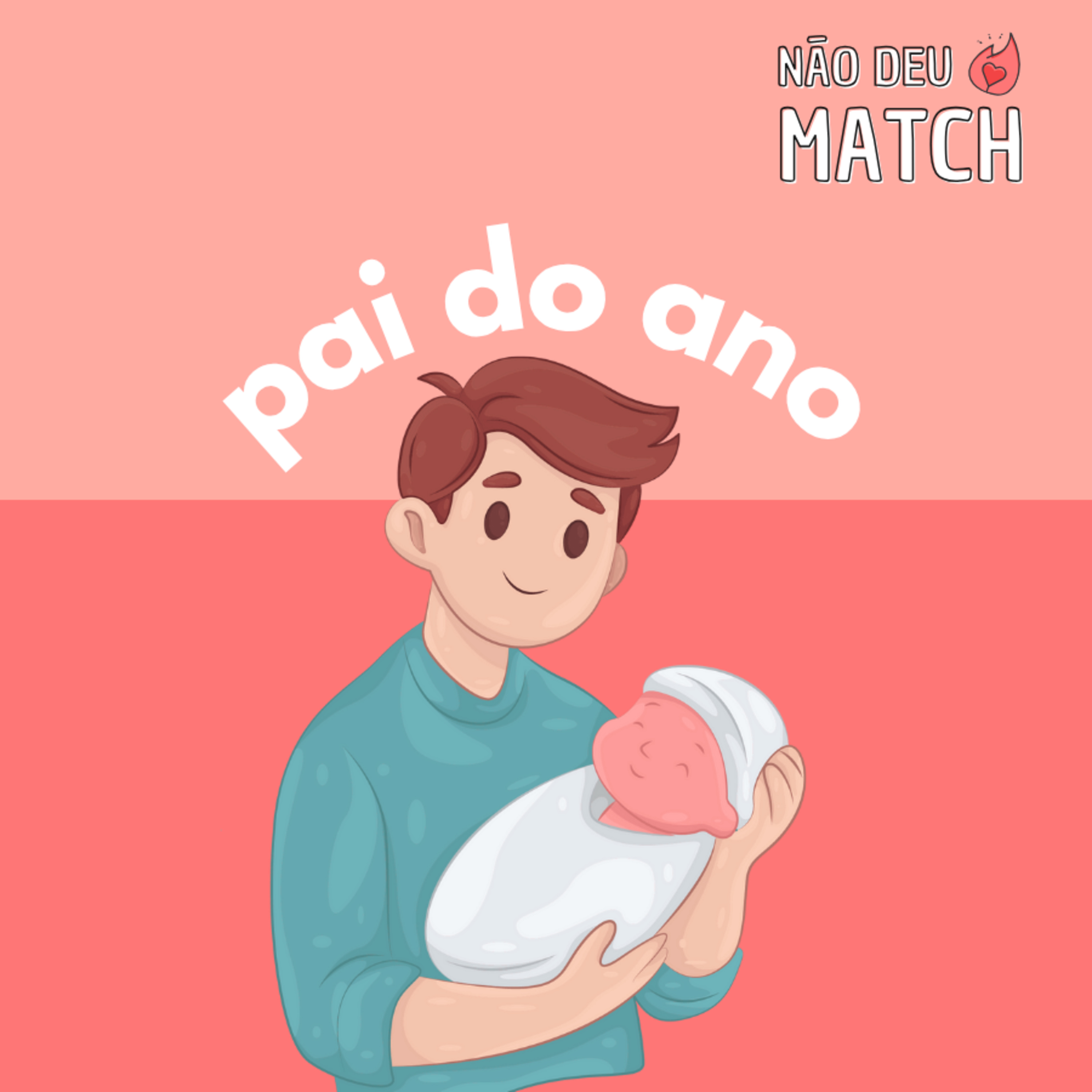#20 - PAI DO ANO episode artwork