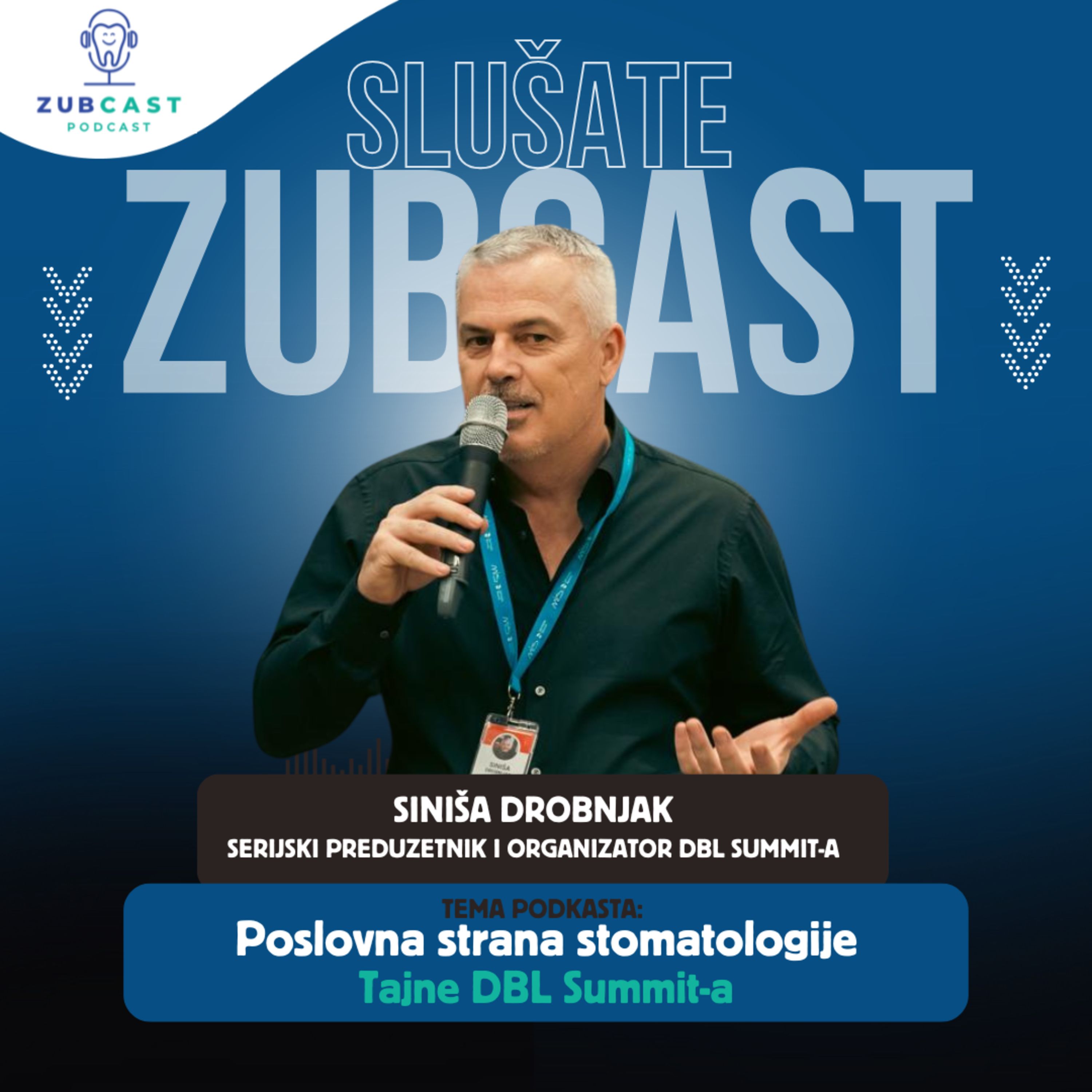 Zubcast