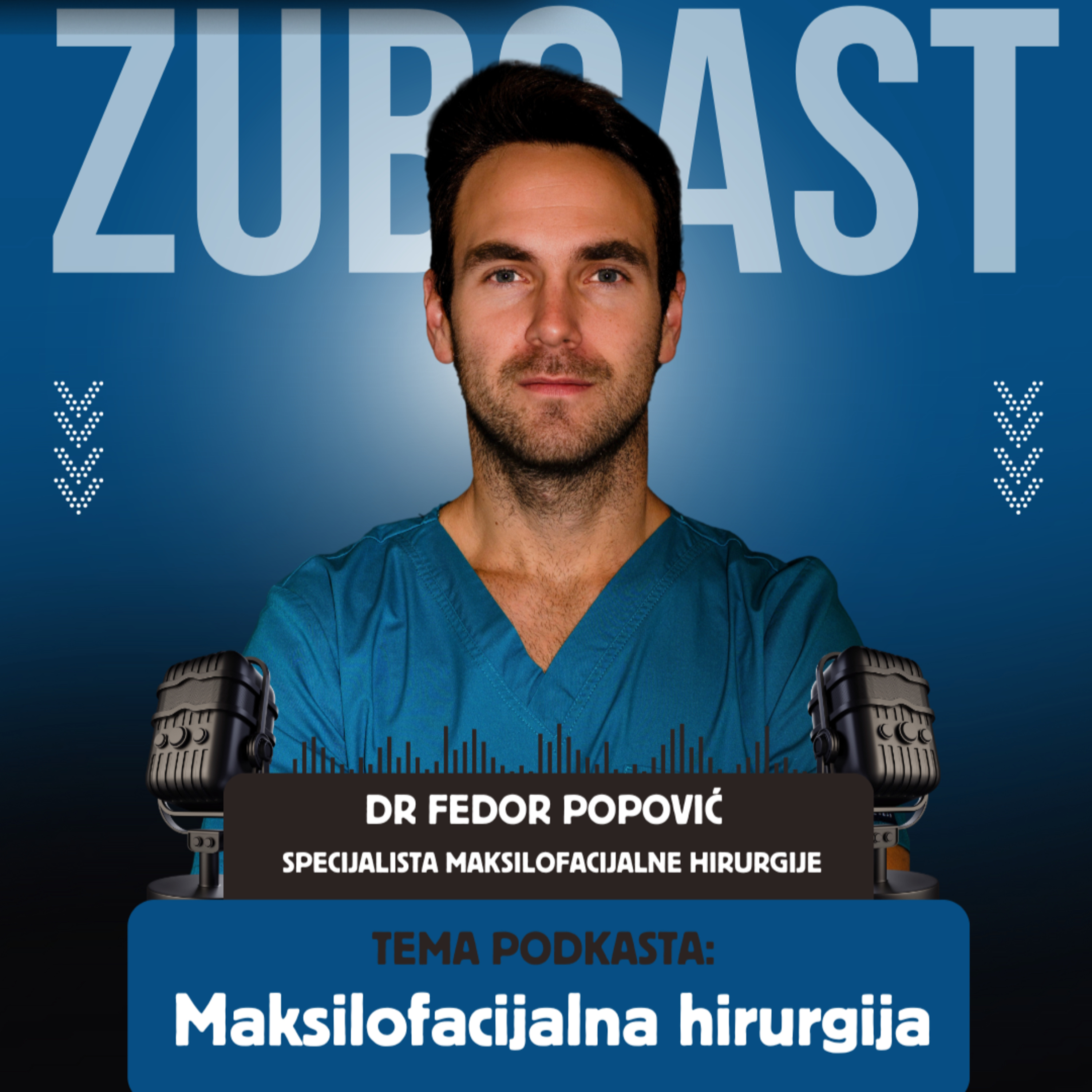 Zubcast