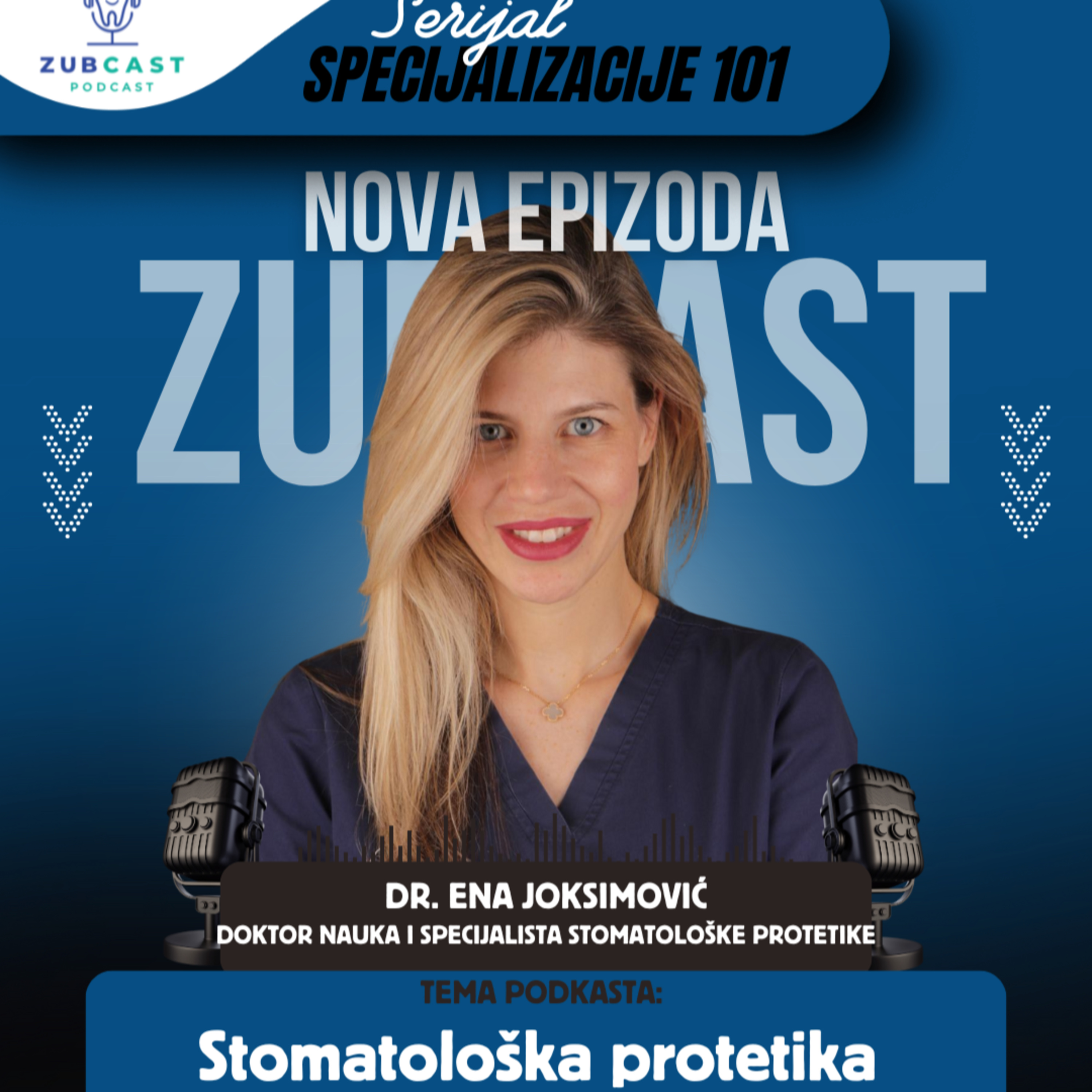 Zubcast