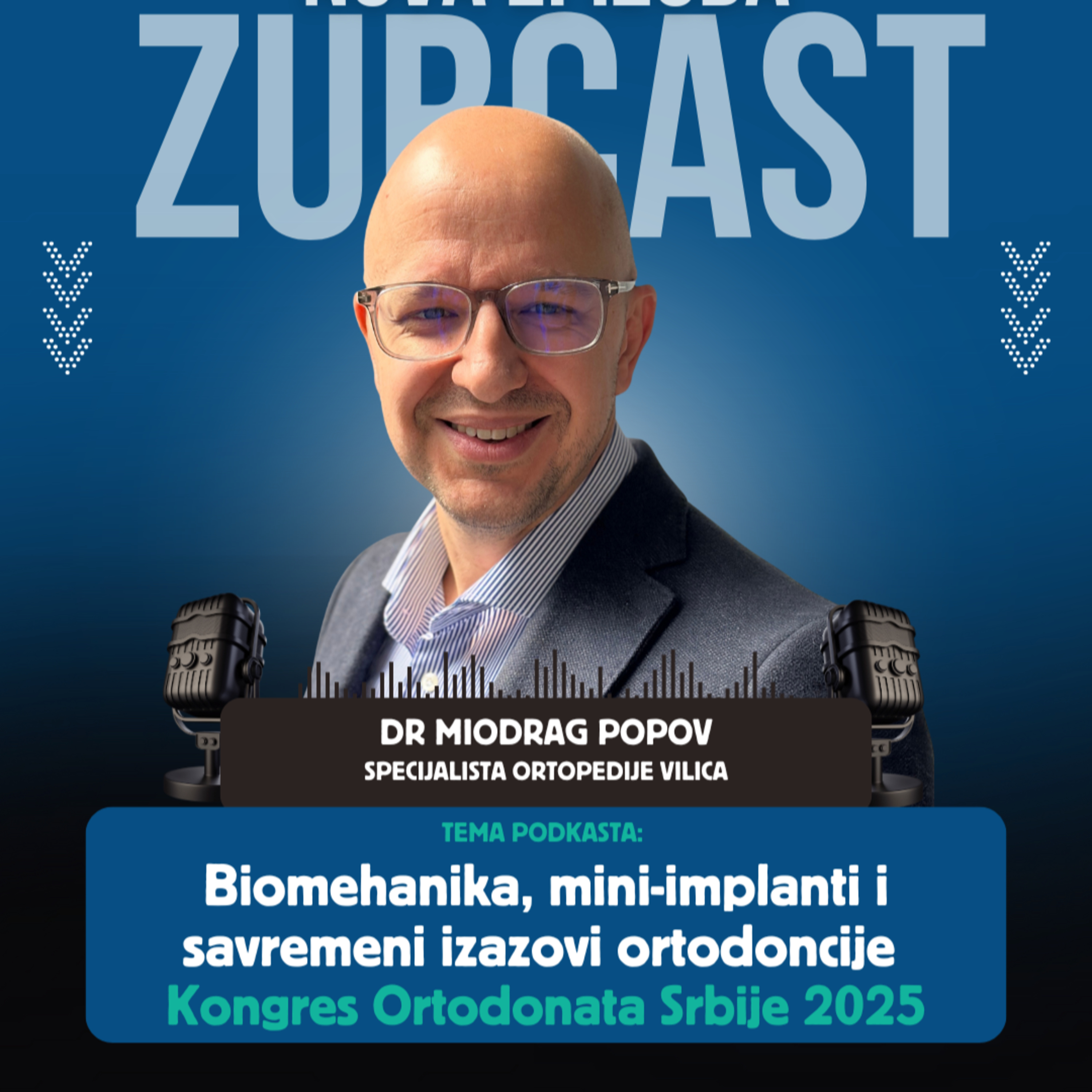 Zubcast