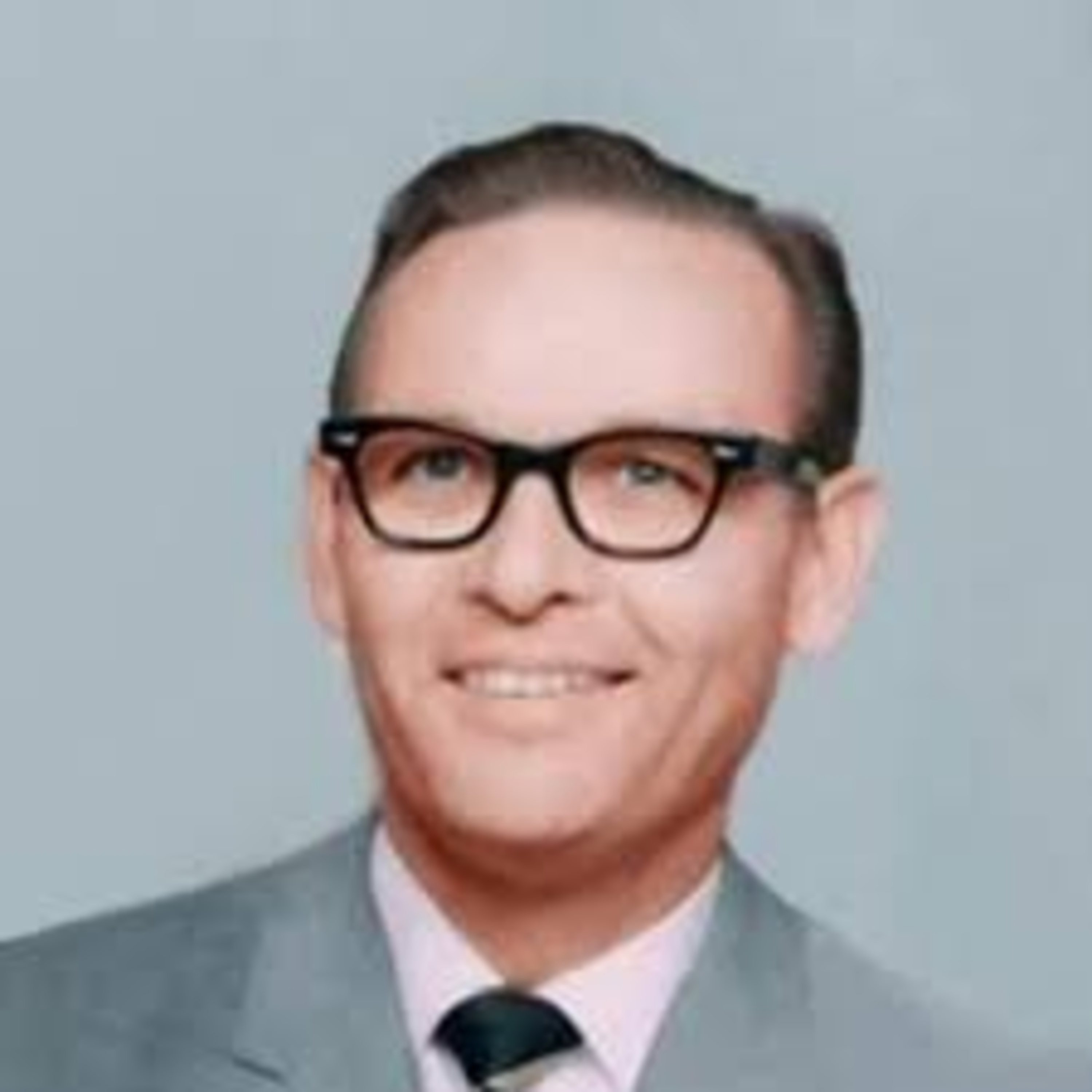 Oceans of Love with Dr. J. Ralph McIntyre