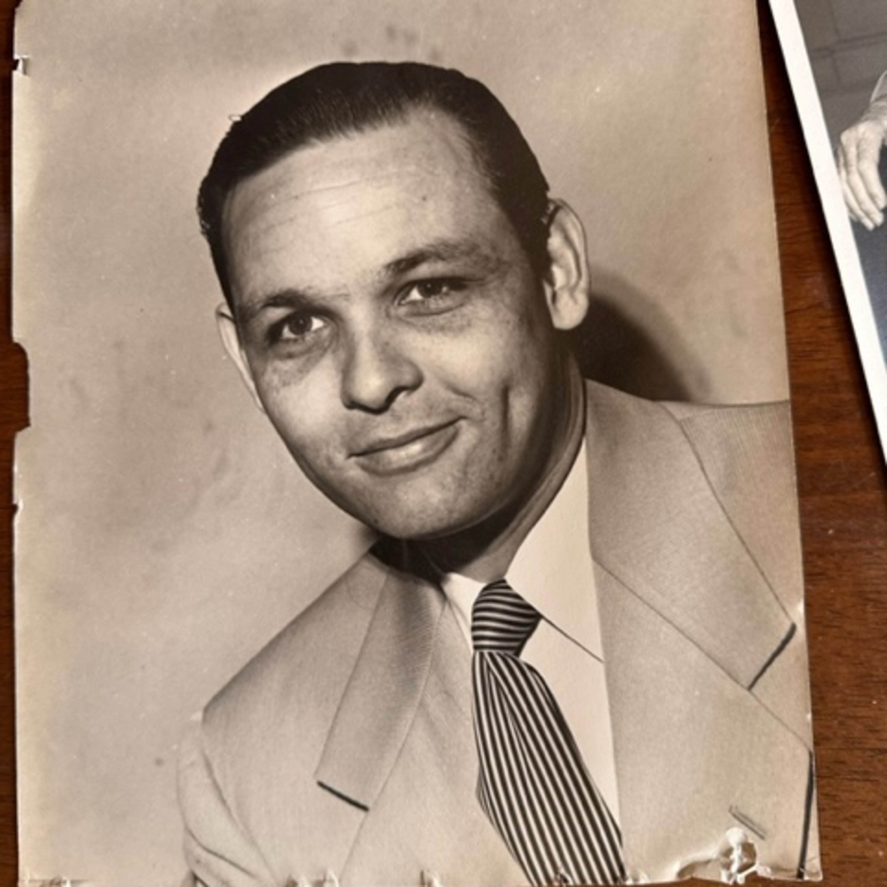 Oceans of Love with Dr. J. Ralph McIntyre