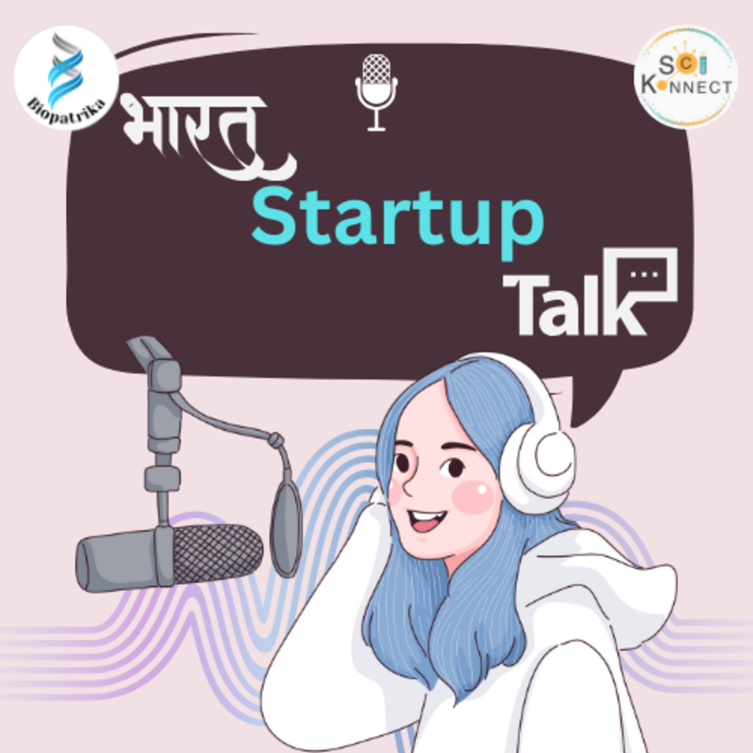 SciKonnect Podcast